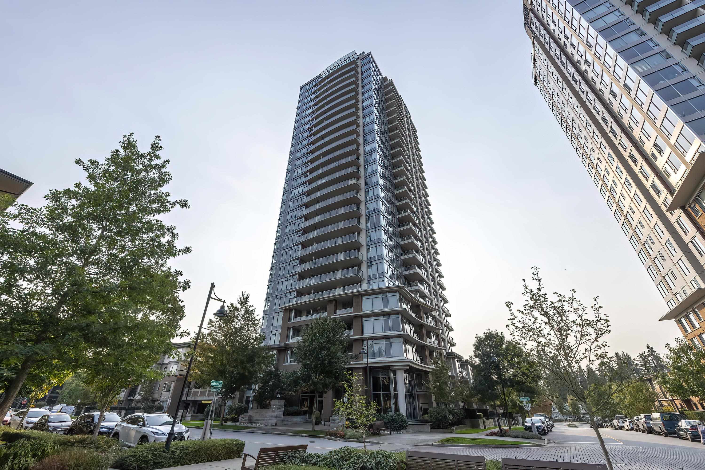 3102 Windsor Gate #602, Coquitlam, BC V3B 0J3