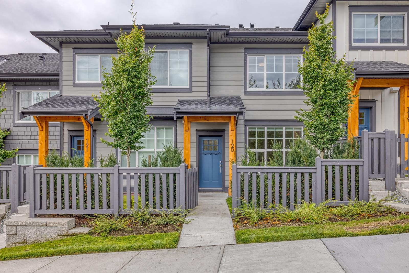 3421 Queenston Ave #120 #120, Coquitlam, BC V3E 0V9