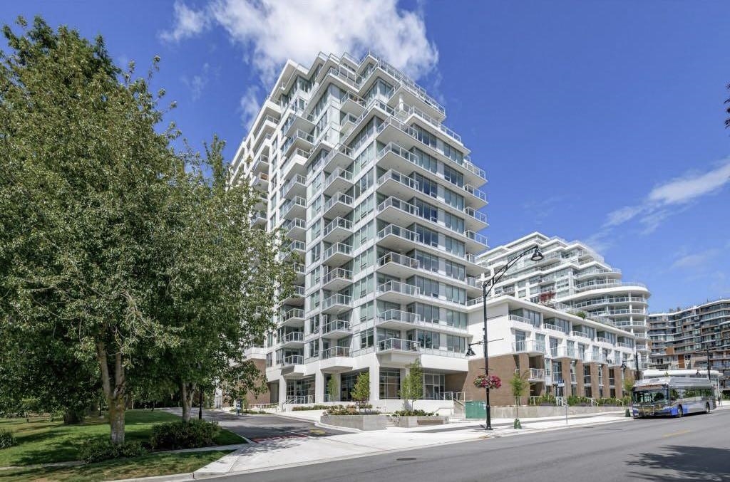 15165 Thrift Avenue #603, White Rock, BC V4B 0C1