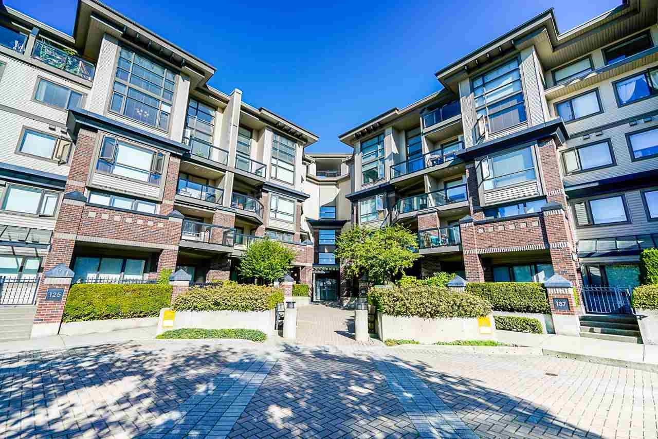 10838 City Parkway #427, Surrey, BC V3T 5X9