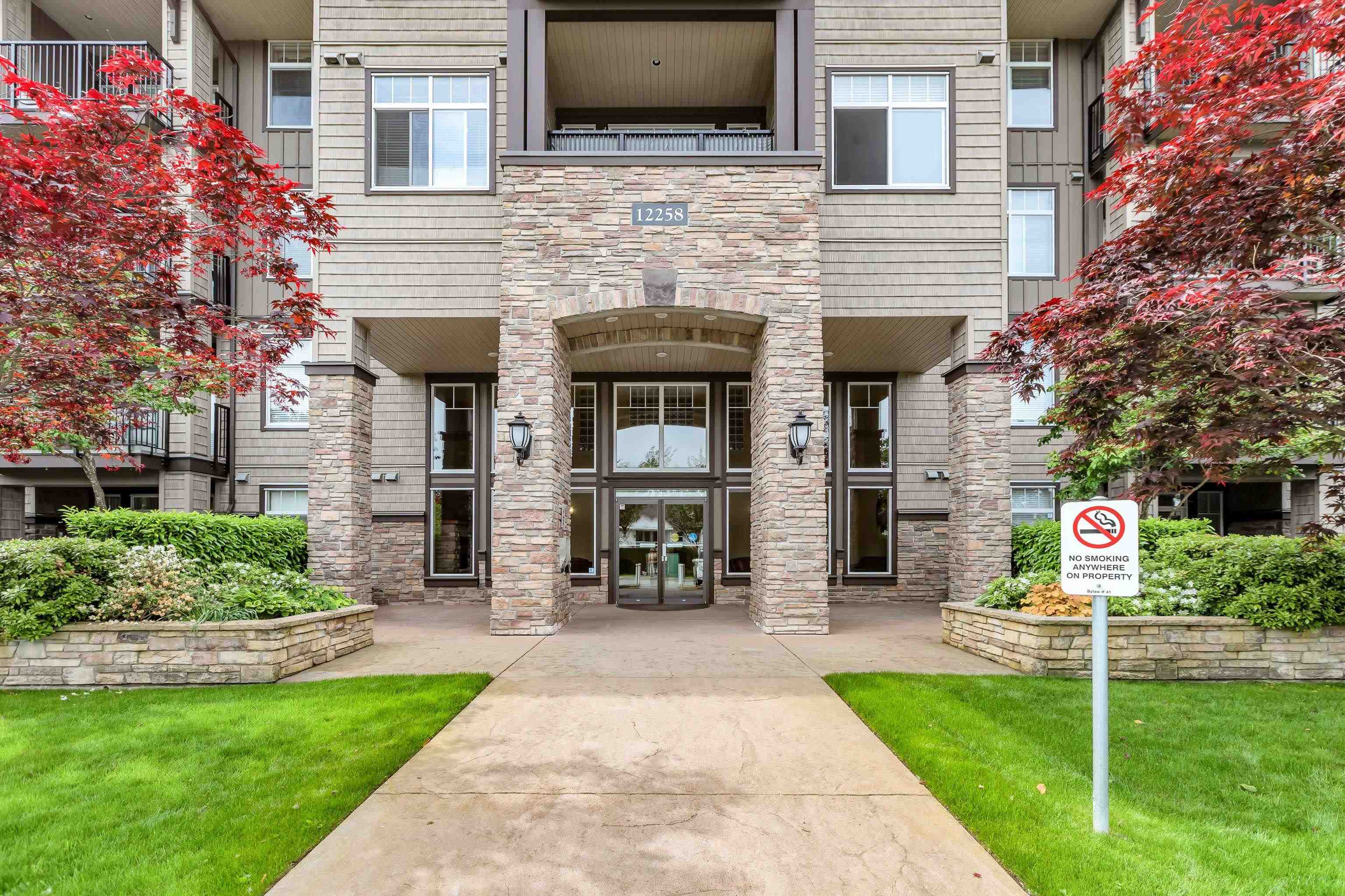 12258 224 Street #127, Maple Ridge, BC V2X 8Y7