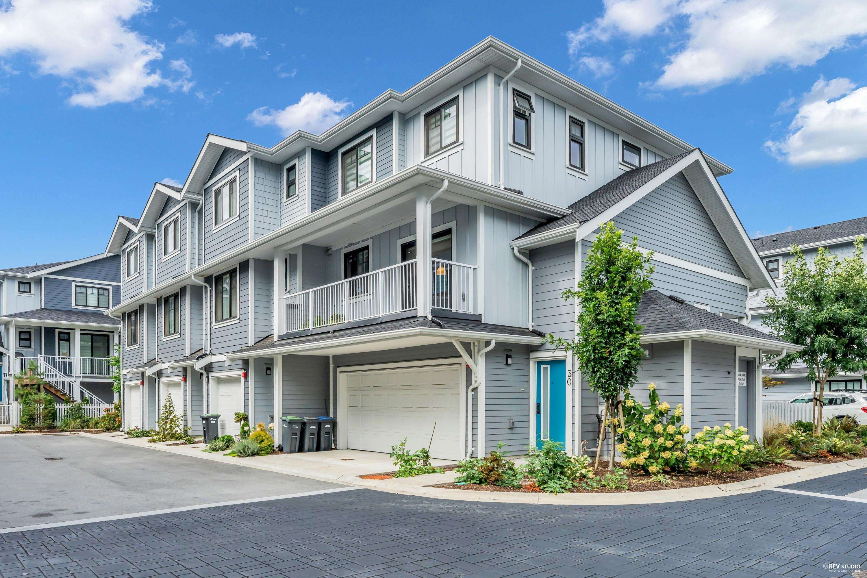 769 Ota Avenue #30, New Westminster, BC V3M 0M6