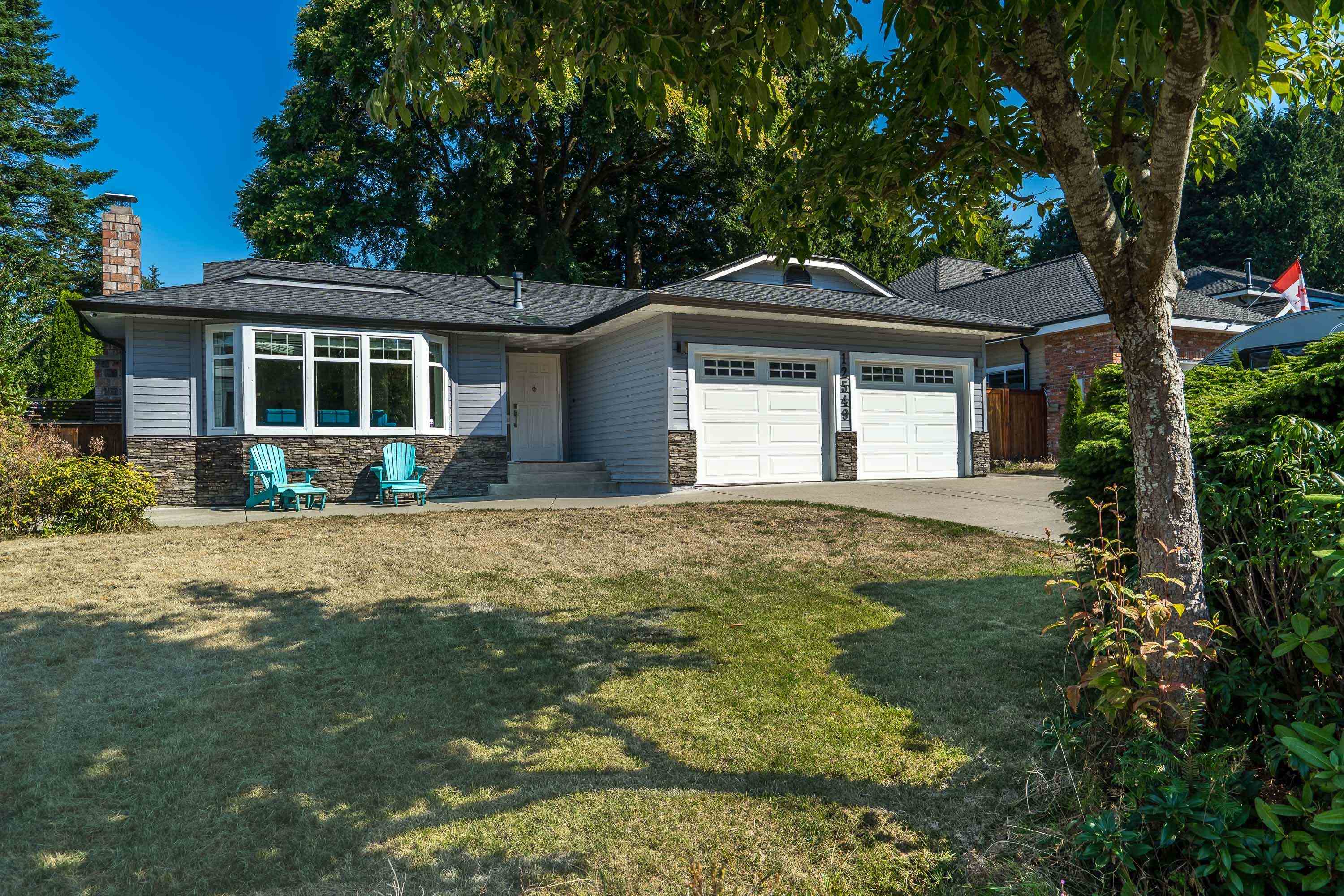 21a Avenue, Surrey, BC V4A 7H6
