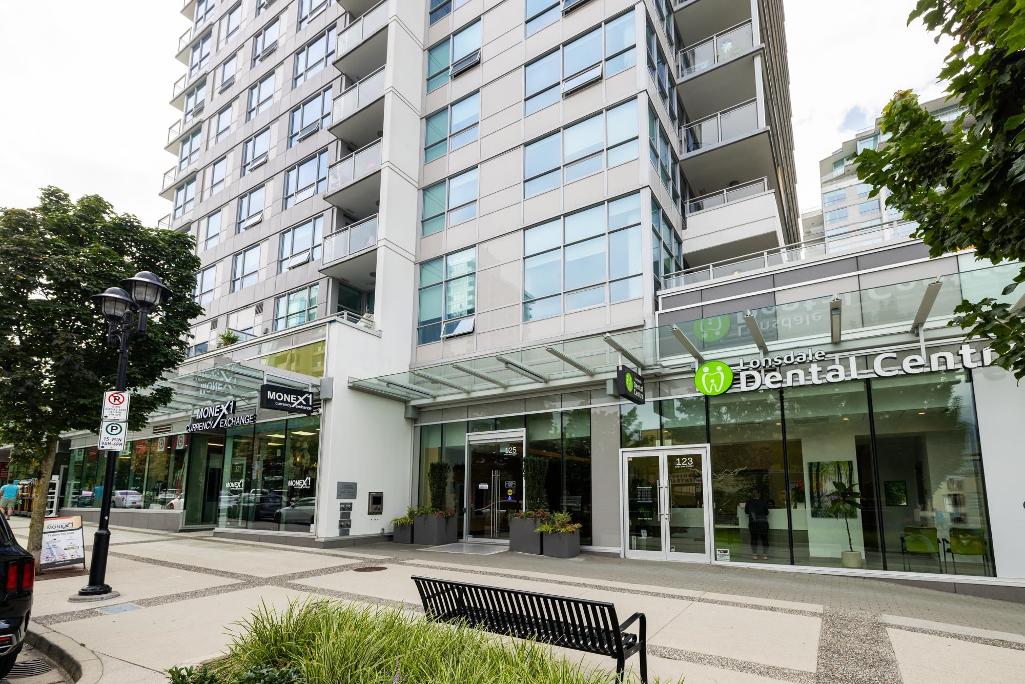 125 East 14th Street #810, North Vancouver, BC V7L 0E6