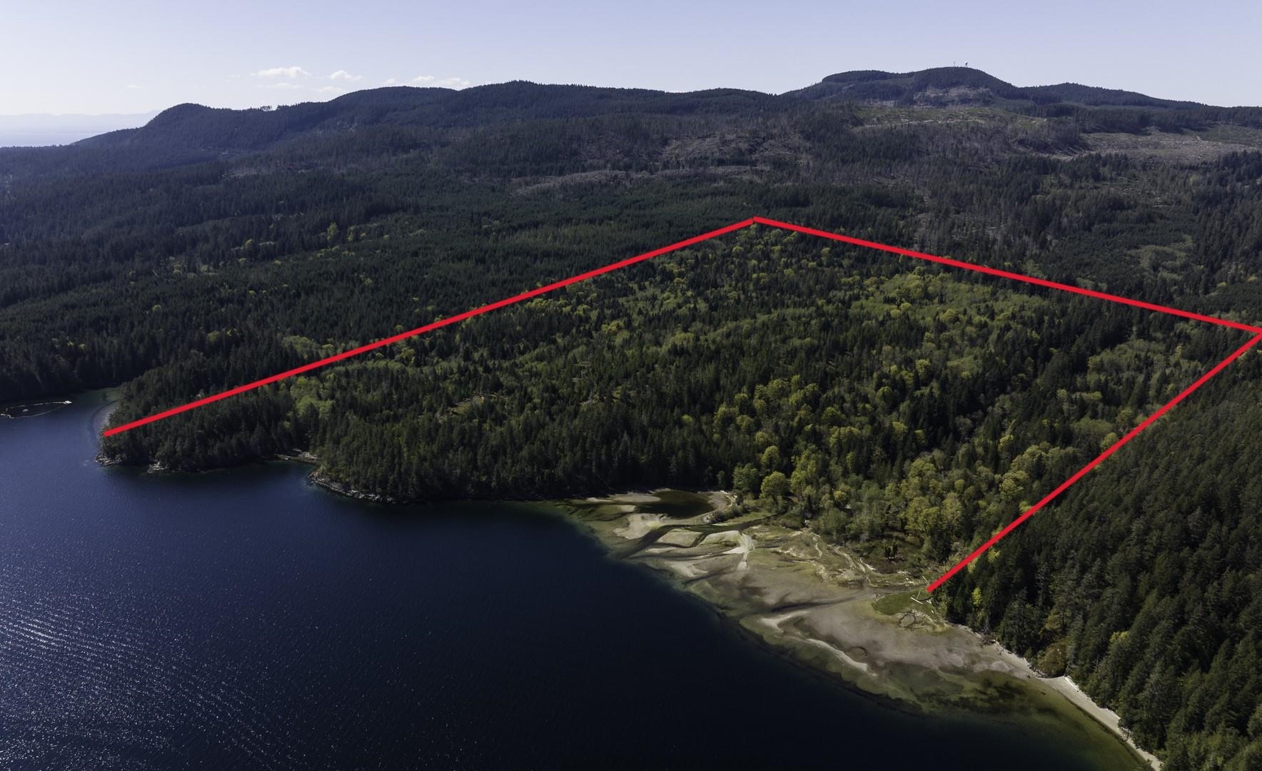 Dl3047 Sechelt Inlet, Sechelt, BC V0N 3A0