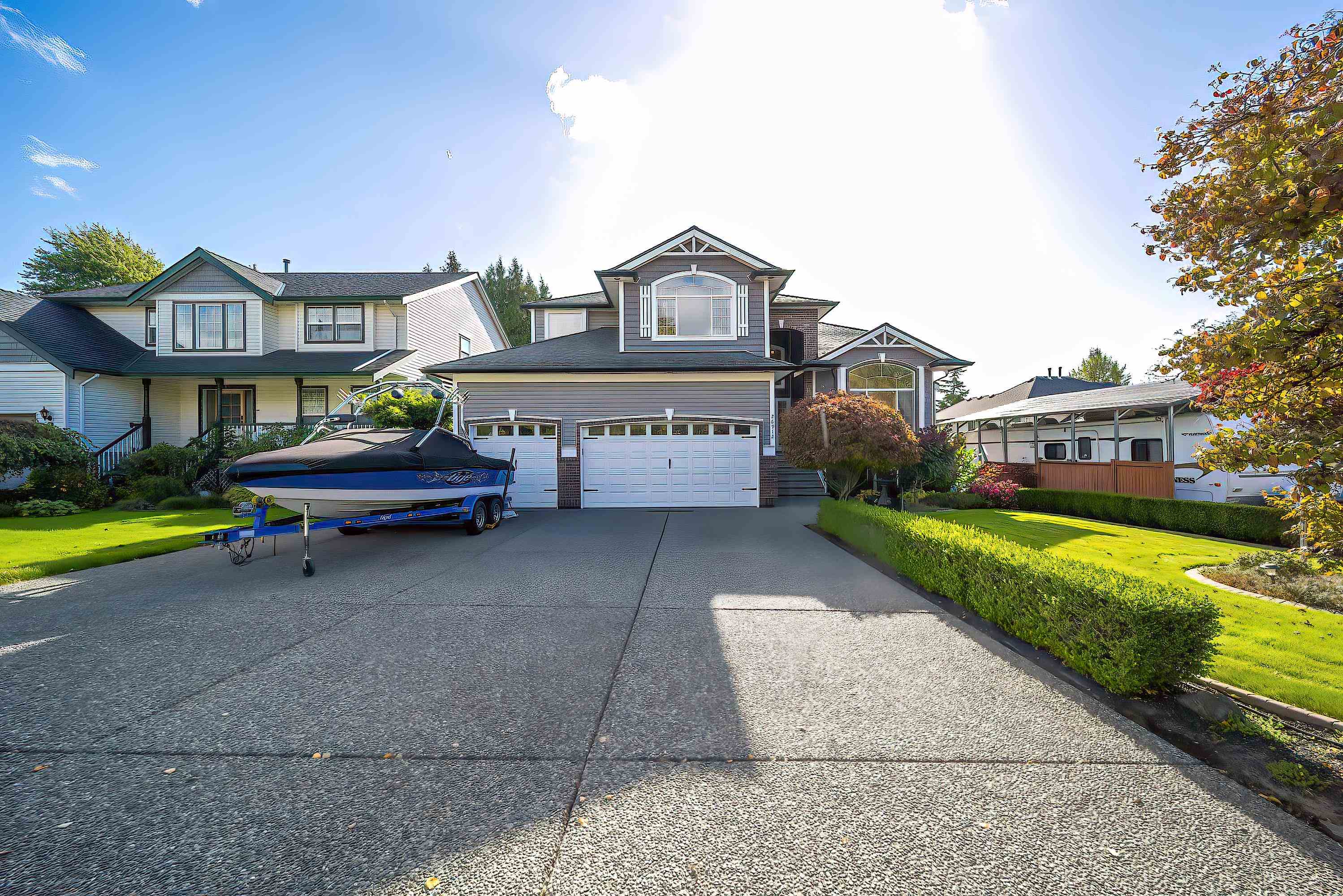24a Avenue, Langley, BC V4W 3W6