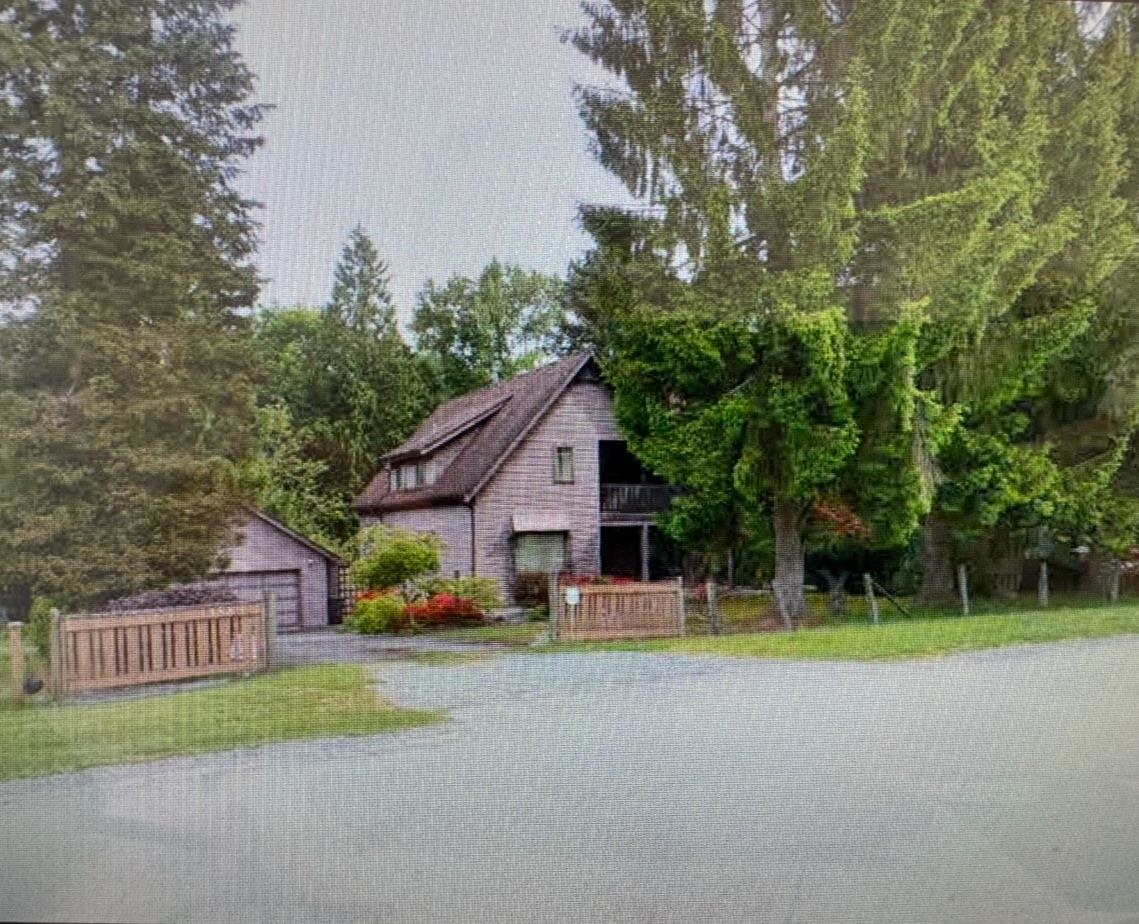 62 Avenue, Surrey, BC V3X 2J7