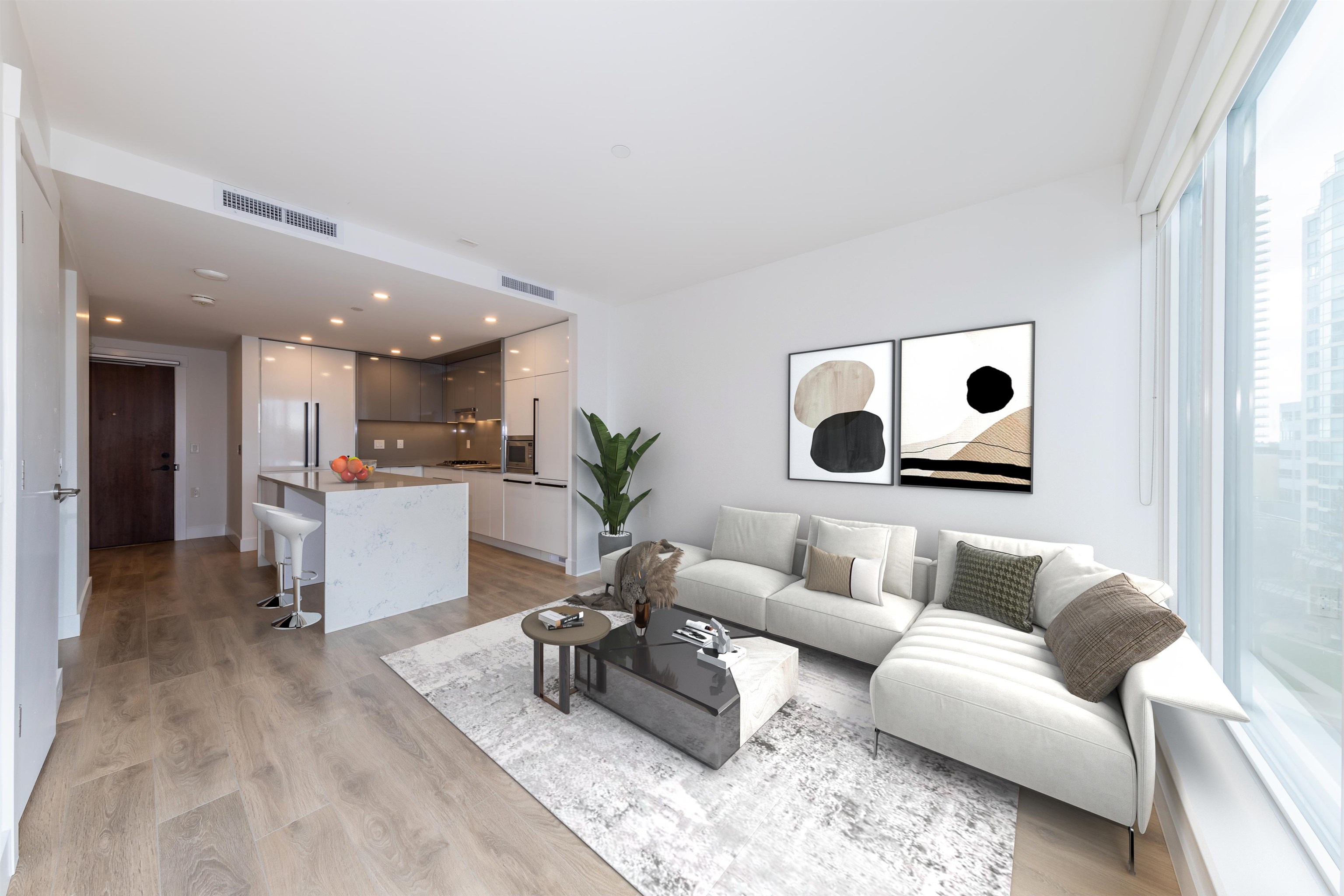 4711 Hazel Street #603, Burnaby, BC V5H 0J9