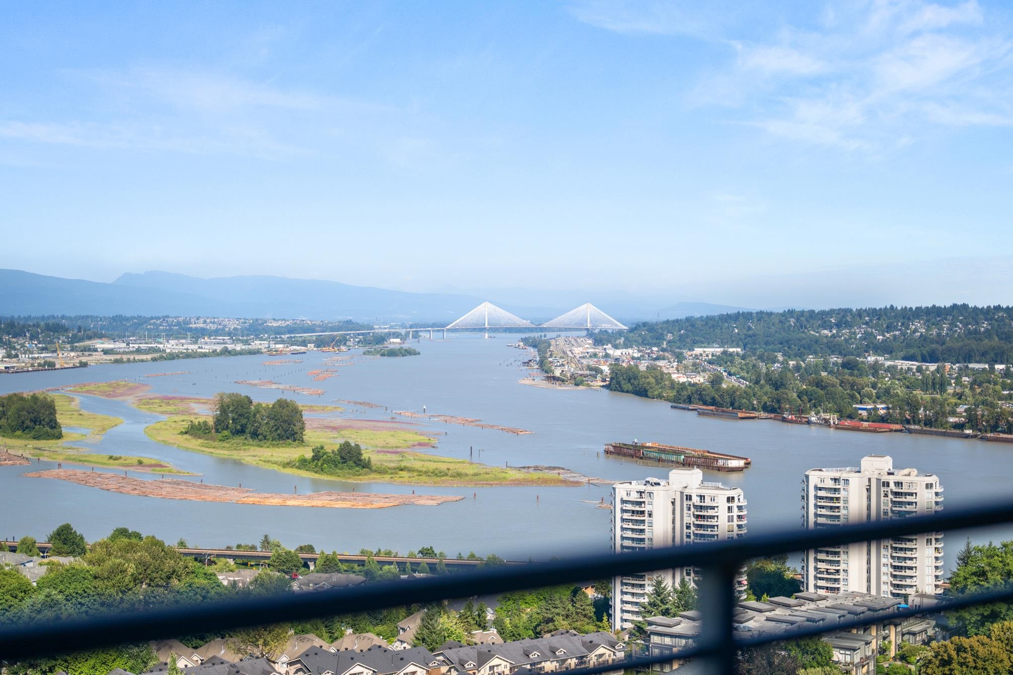 280 Ross Drive #2103, New Westminster, BC V3L 0C2