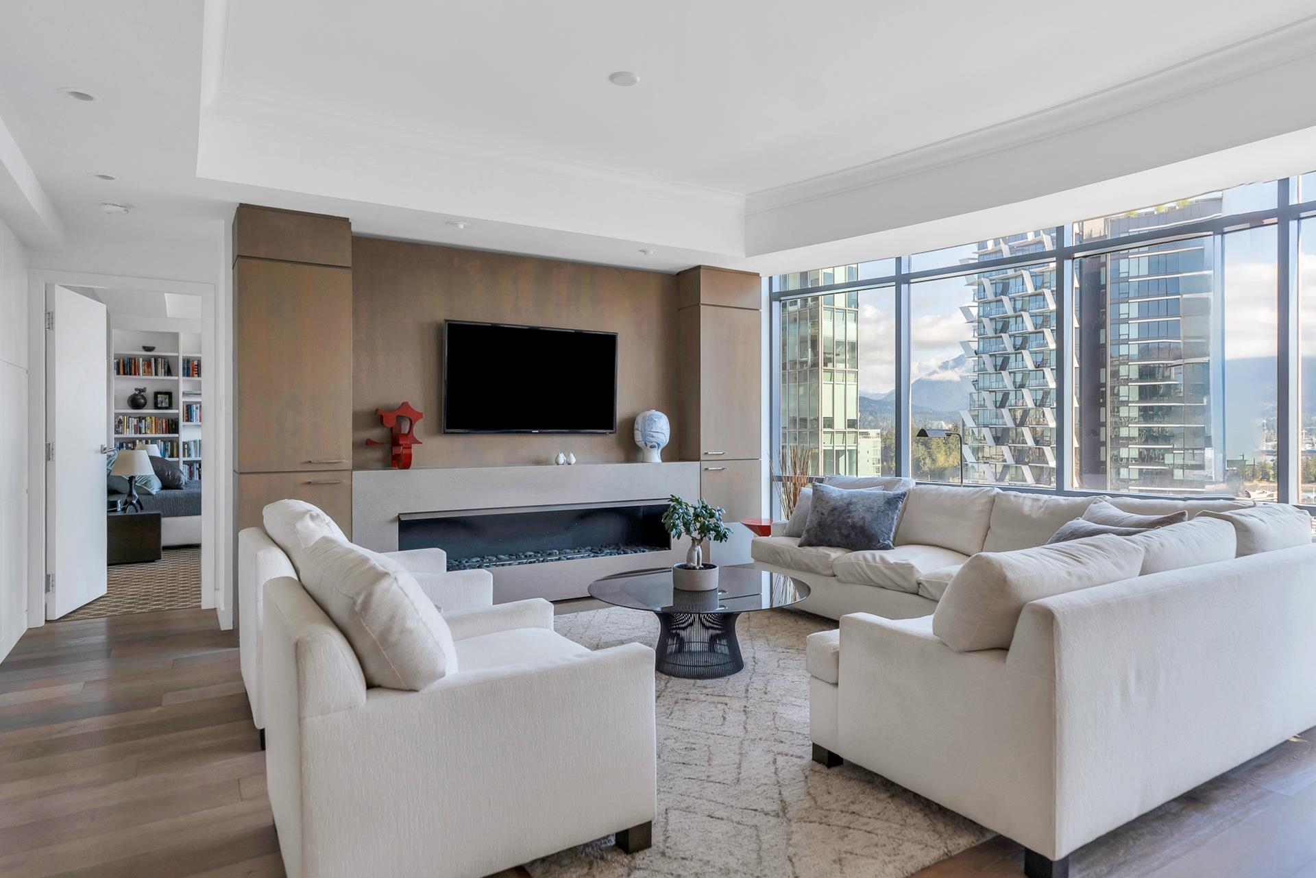 1500 Alberni Street #suite 11a, Vancouver, BC V6G 3C9
