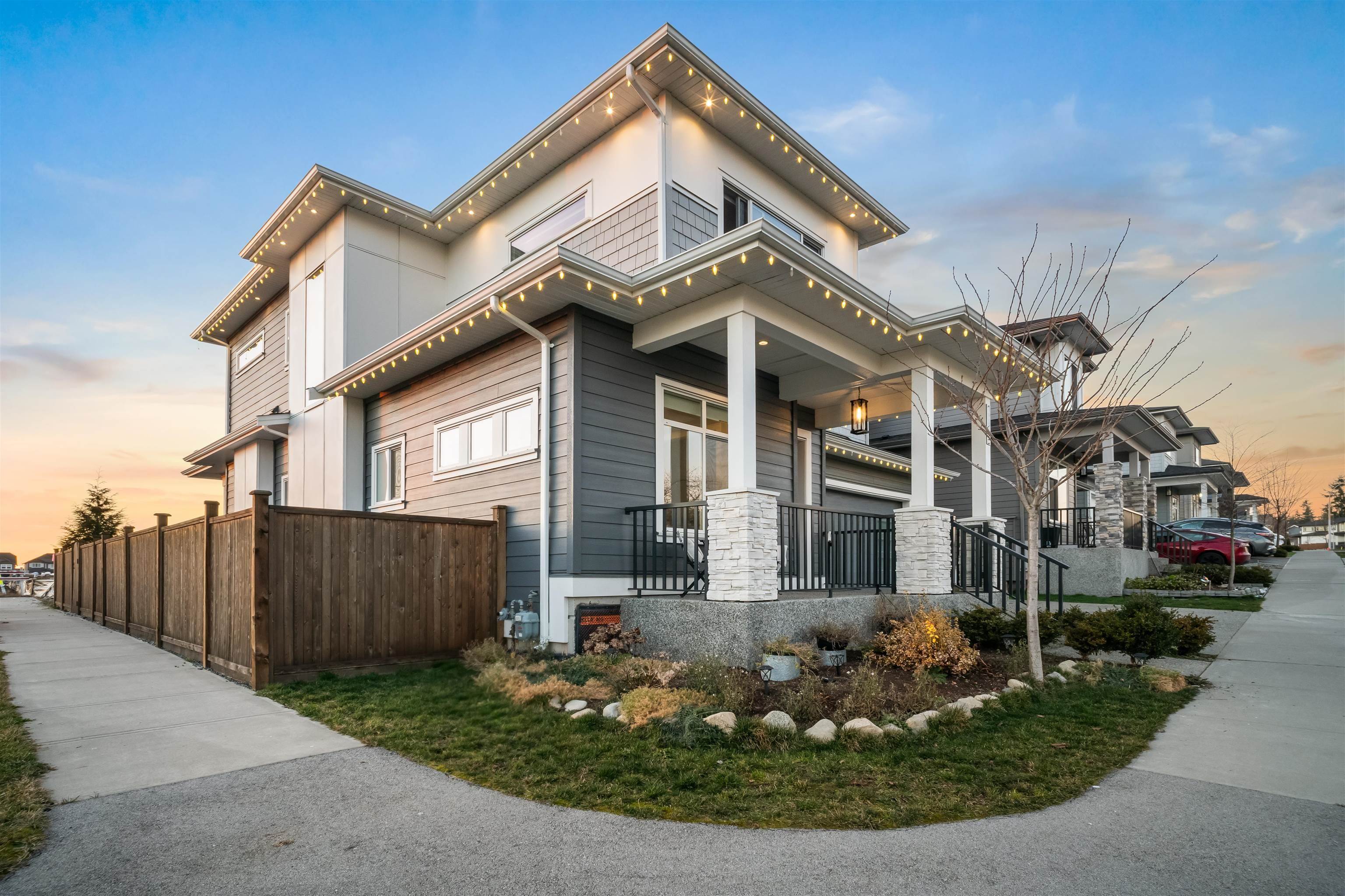167a Street, Surrey, BC V3Z 1J4