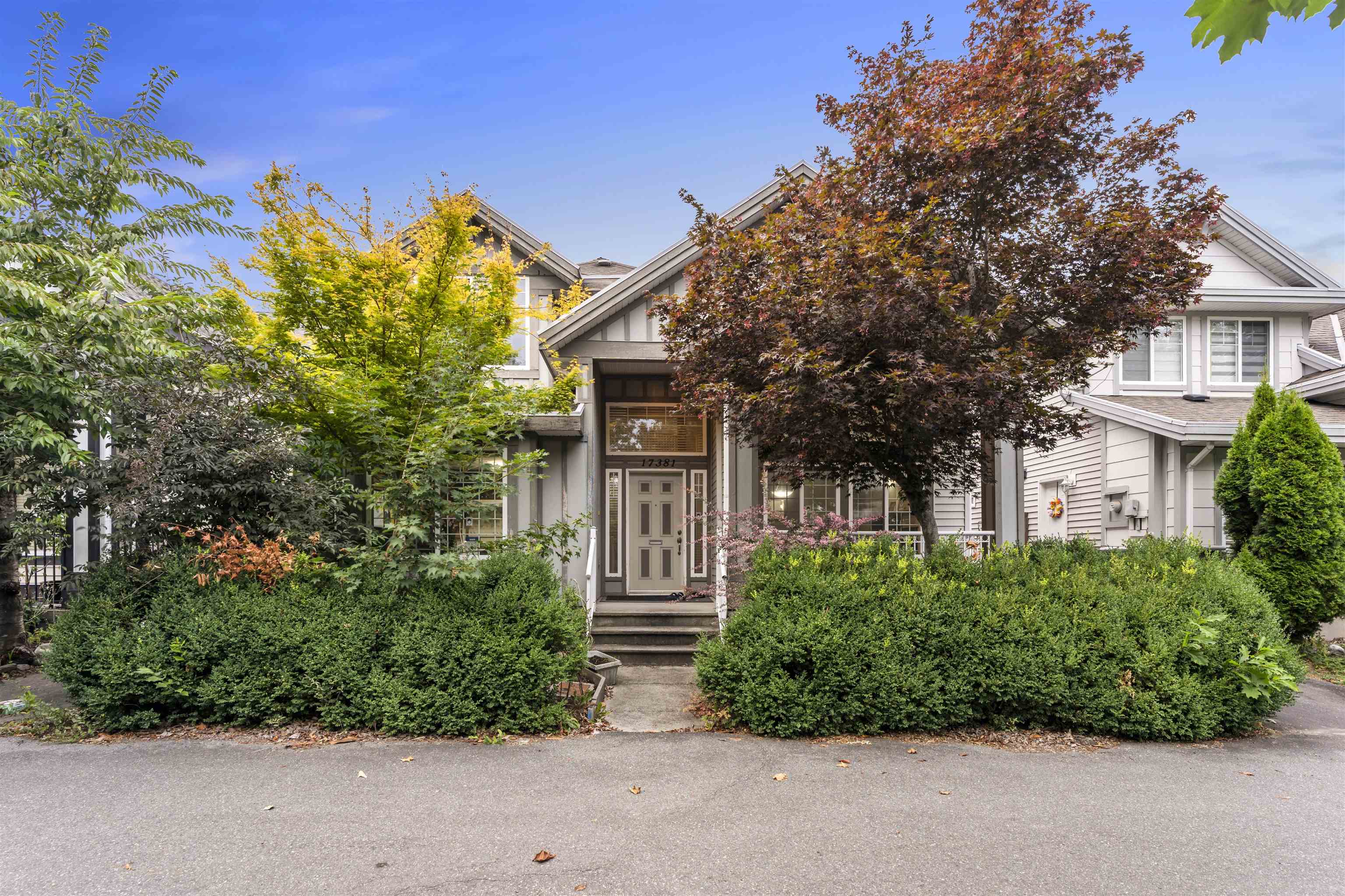 64 Avenue, Surrey, BC V3S 1Y8