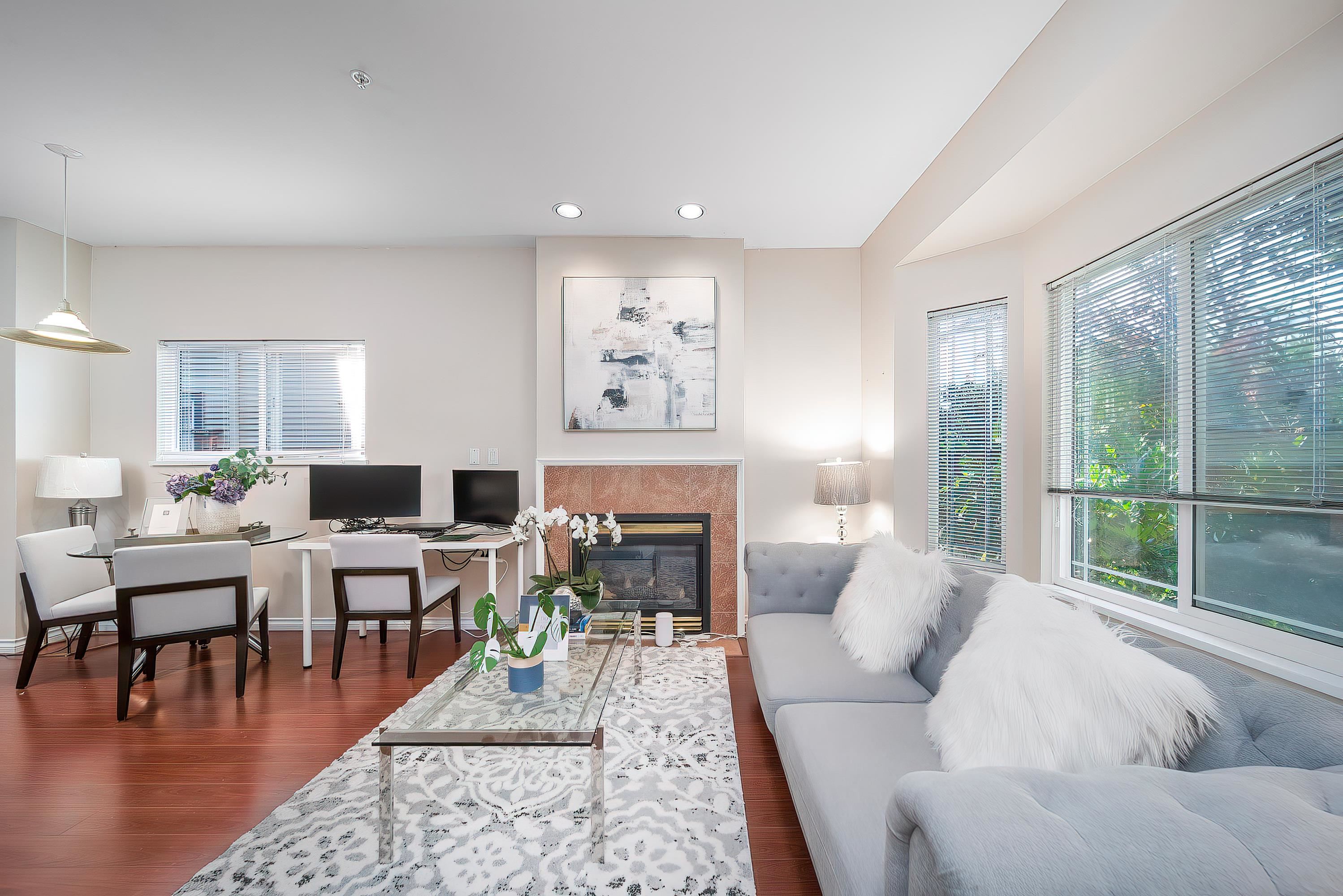 7668 Bennett Road, Richmond, BC V6Y 1N2