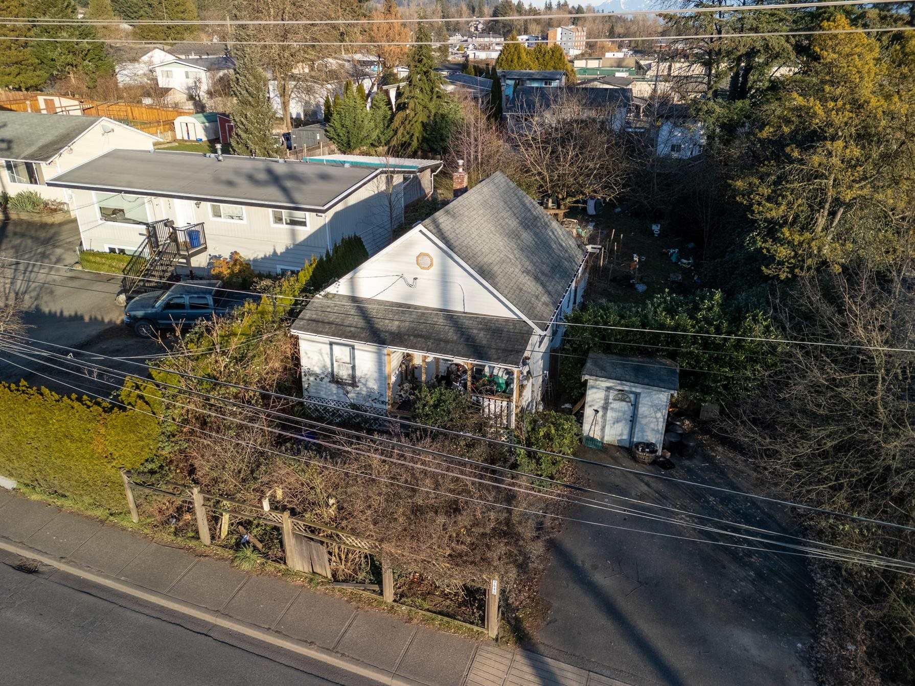 7642 Cedar Street, Mission, BC V2V 3M5