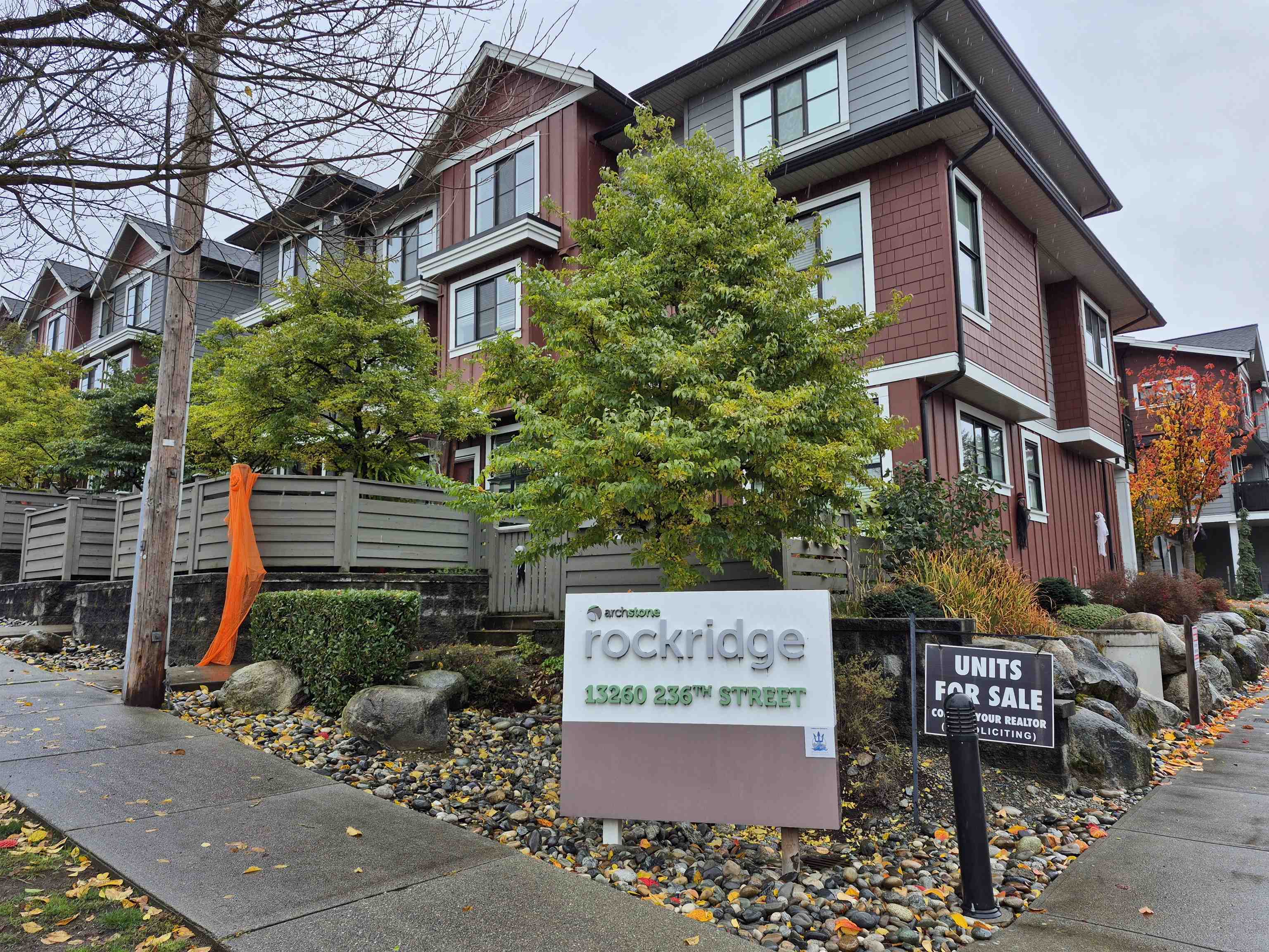 13260 236 Street #25, Maple Ridge, BC V4R 0G6