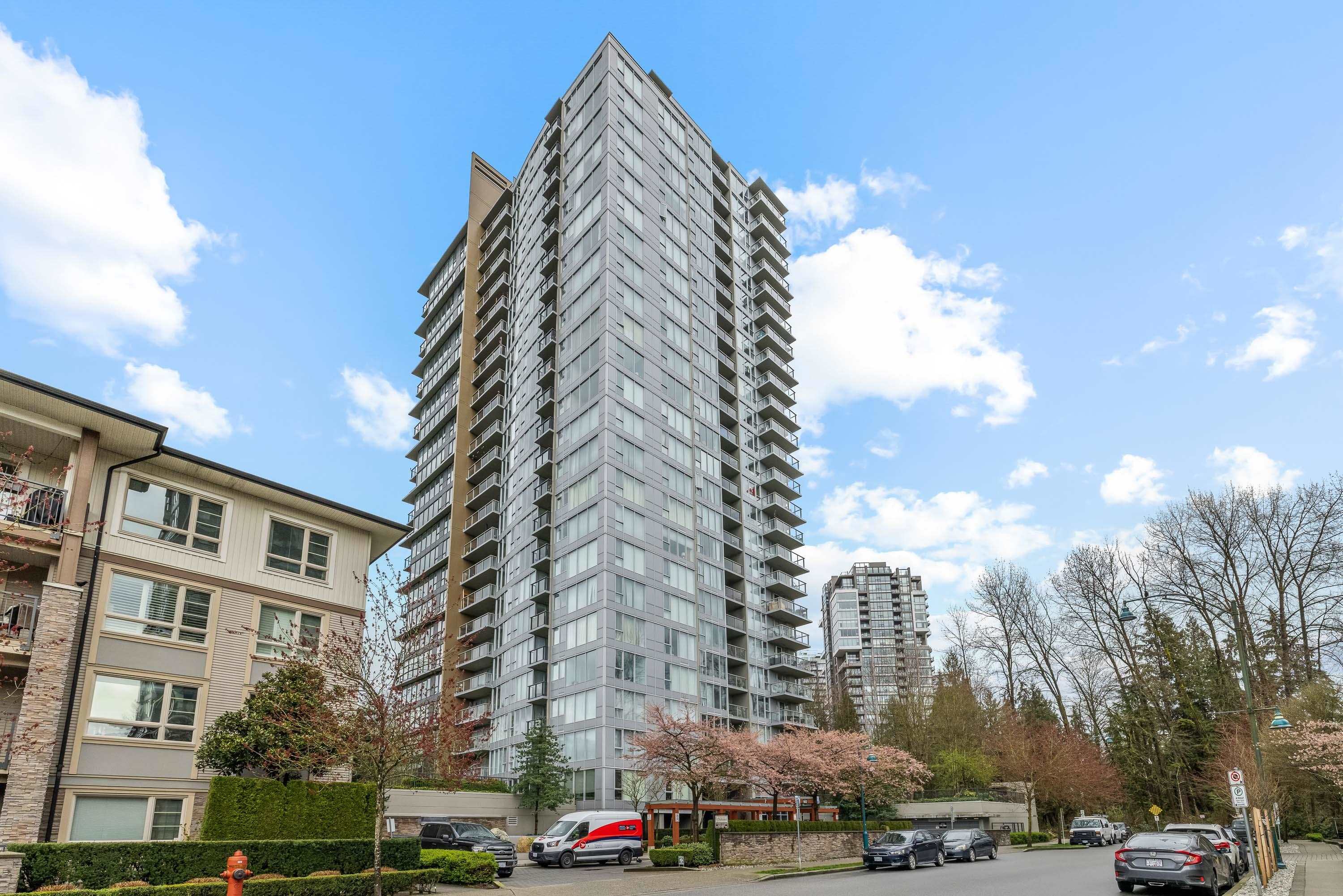660 Nootka Way #902, Port Moody, BC V3H 0B7