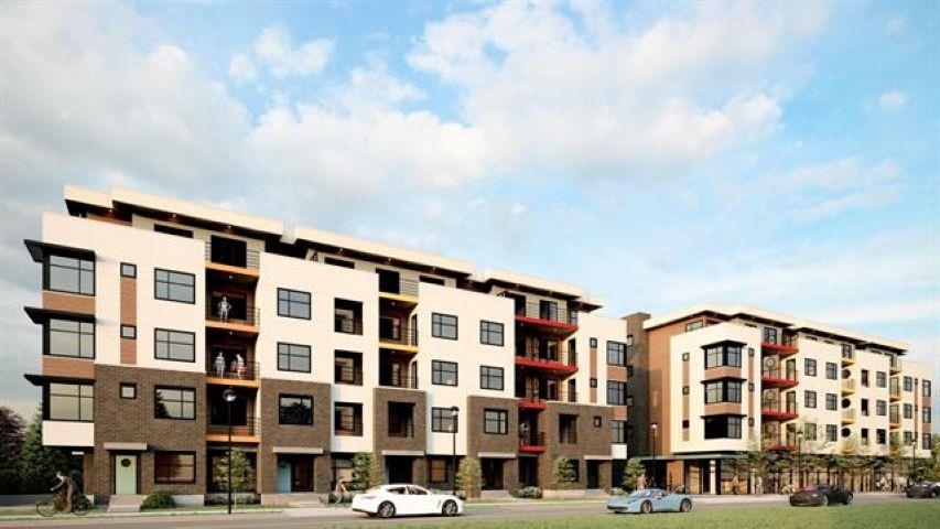 185 175a St #303, White Rock, BC V3S 9S4