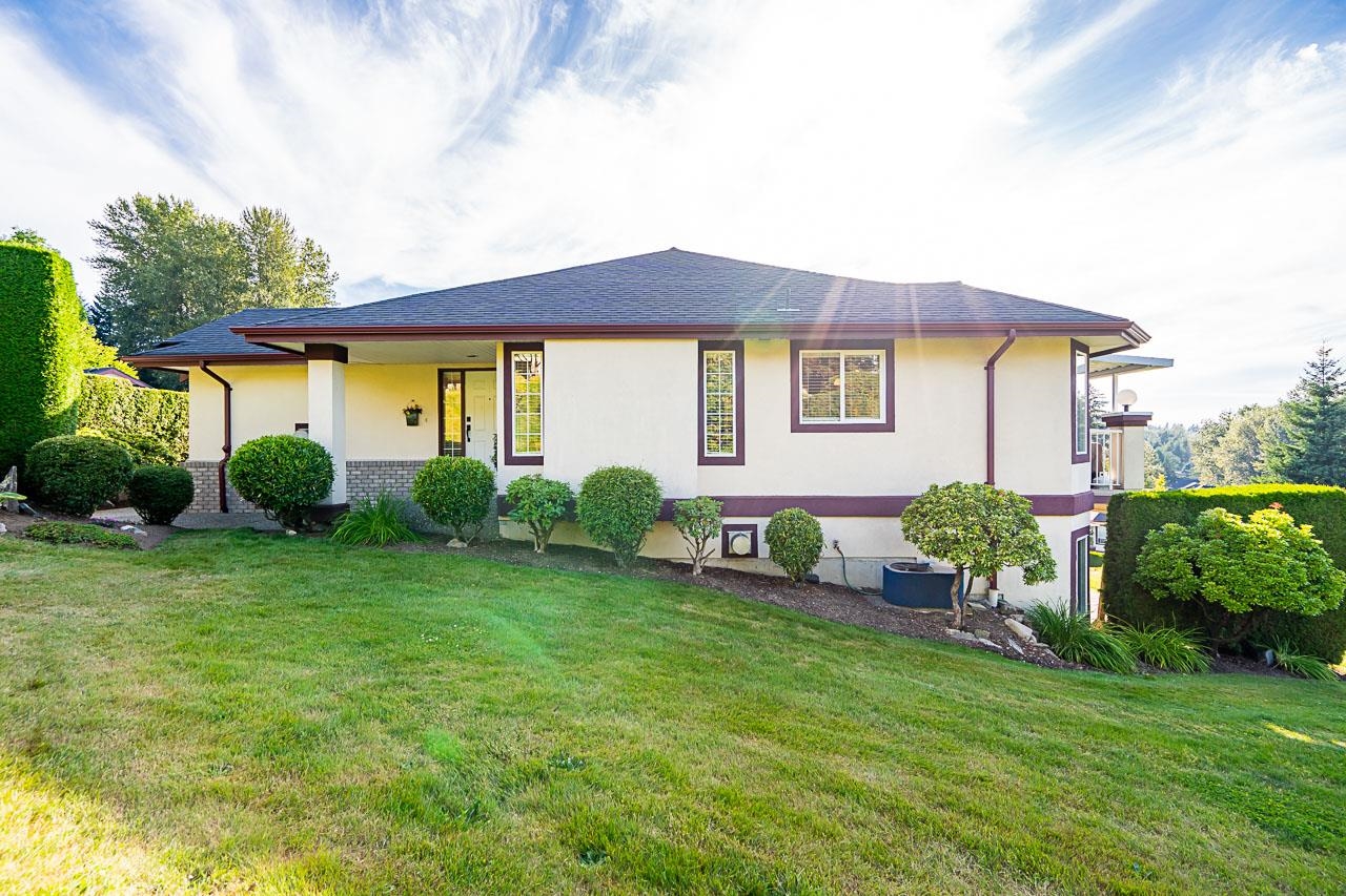 32777 Chilcotin Drive #49, Abbotsford, BC V2T 5W4