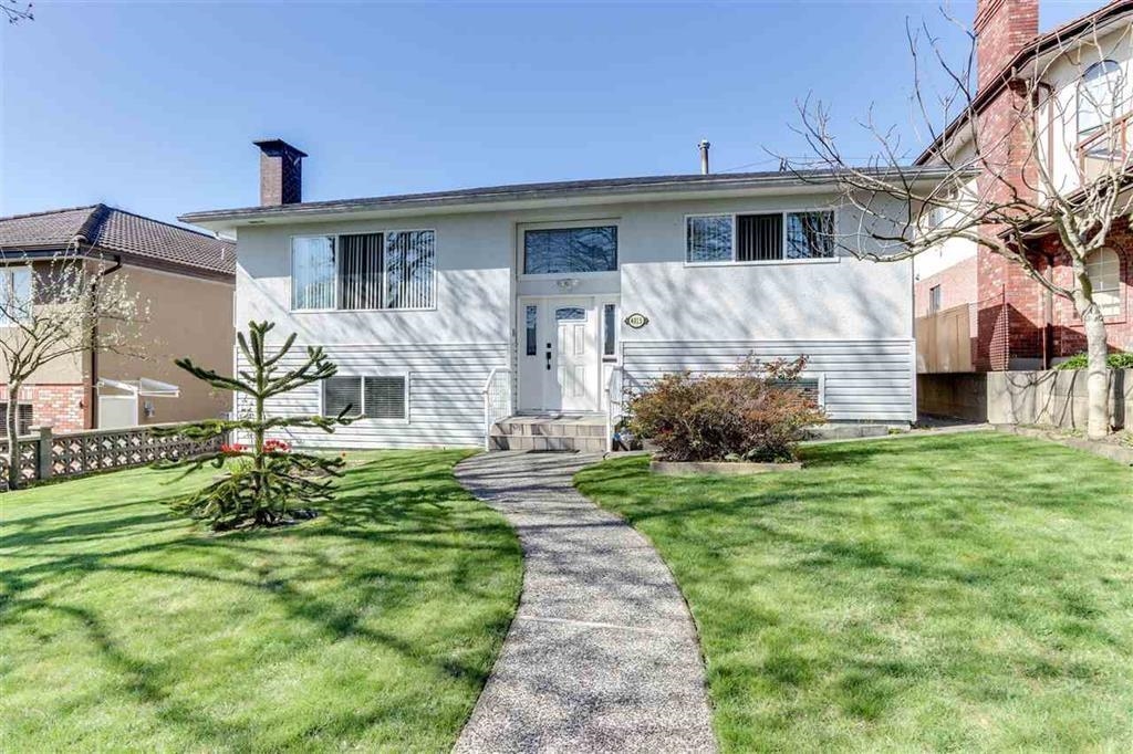 4013 Venables Street, Burnaby, BC V5C 2Z5