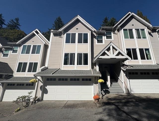 2600 Beaverbrook Crescent #30, Burnaby, BC V3J 7W6