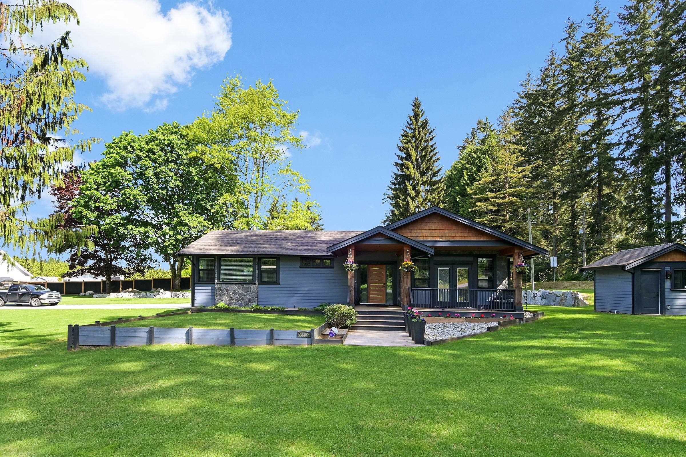 64 Avenue, Langley, BC V4W 1M3