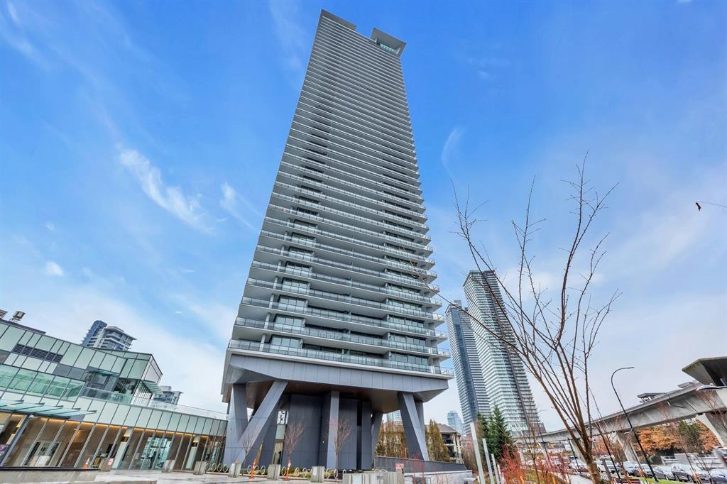4730 Lougheed Hwy #3110, Burnaby, BC V5C 0M9