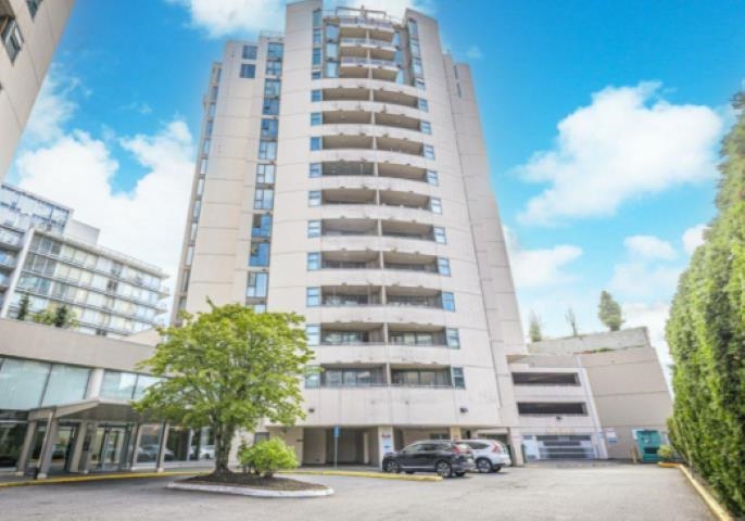 8246 Lansdowne Road #703, Richmond, BC V6X 3Y4