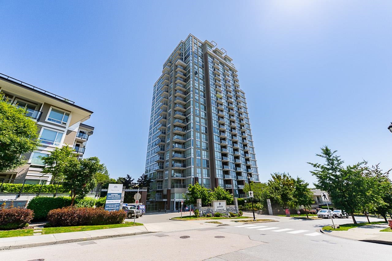 271 Francis Way #711, New Westminster, BC V3L 0H2