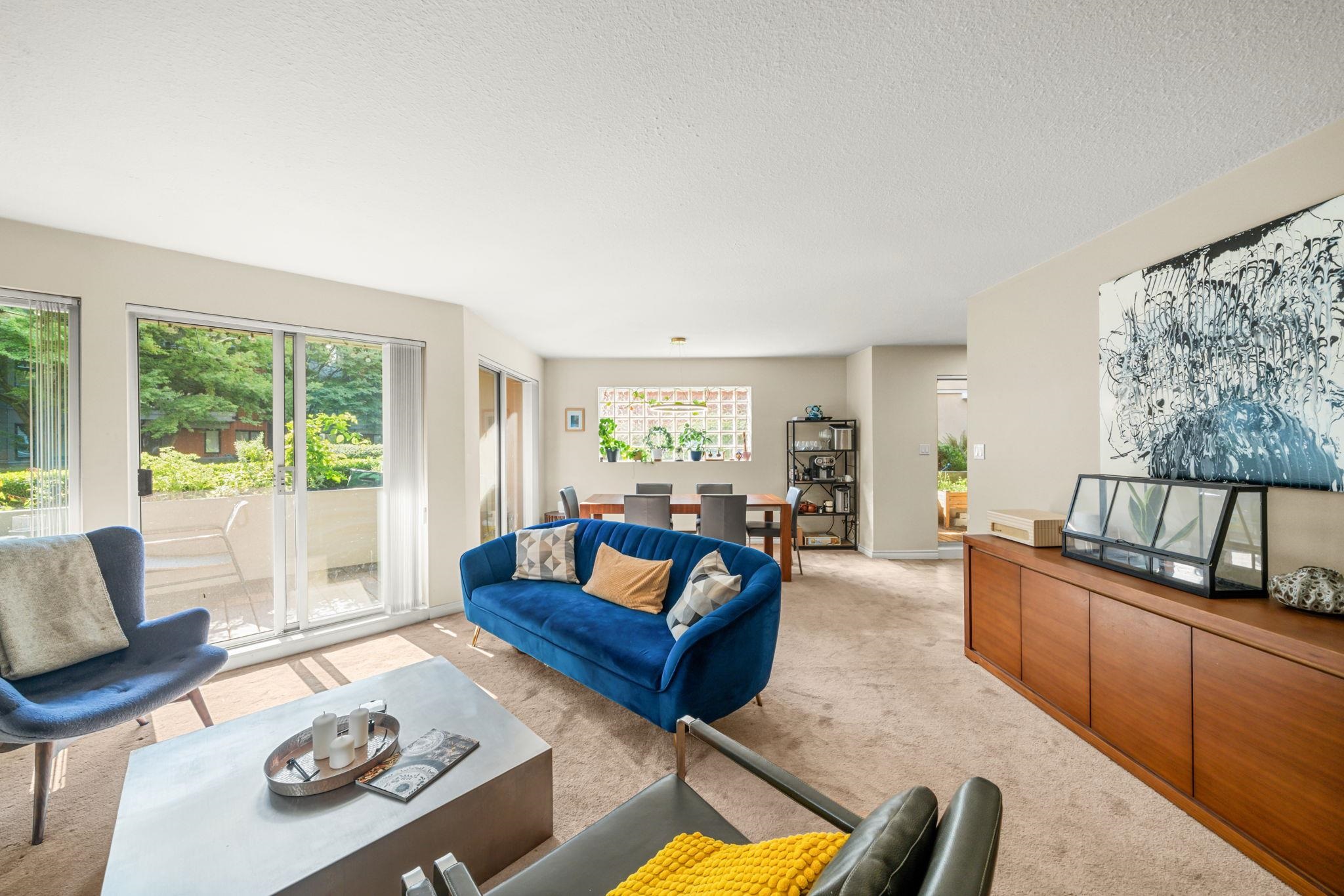 1210 Quayside Drive #107b, New Westminster, BC V3M 6H1