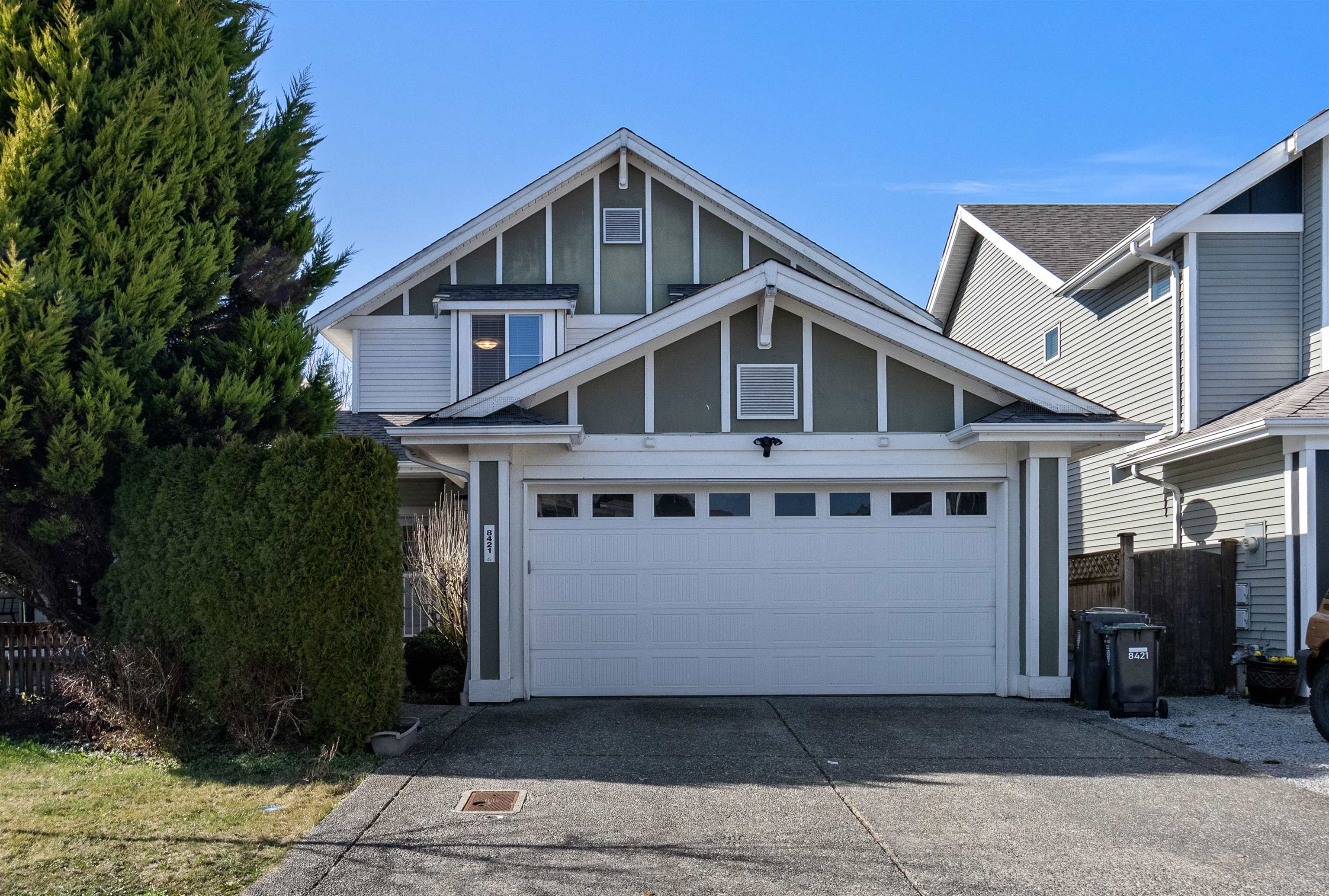 209 Street, Langley, BC V2Y 0A3