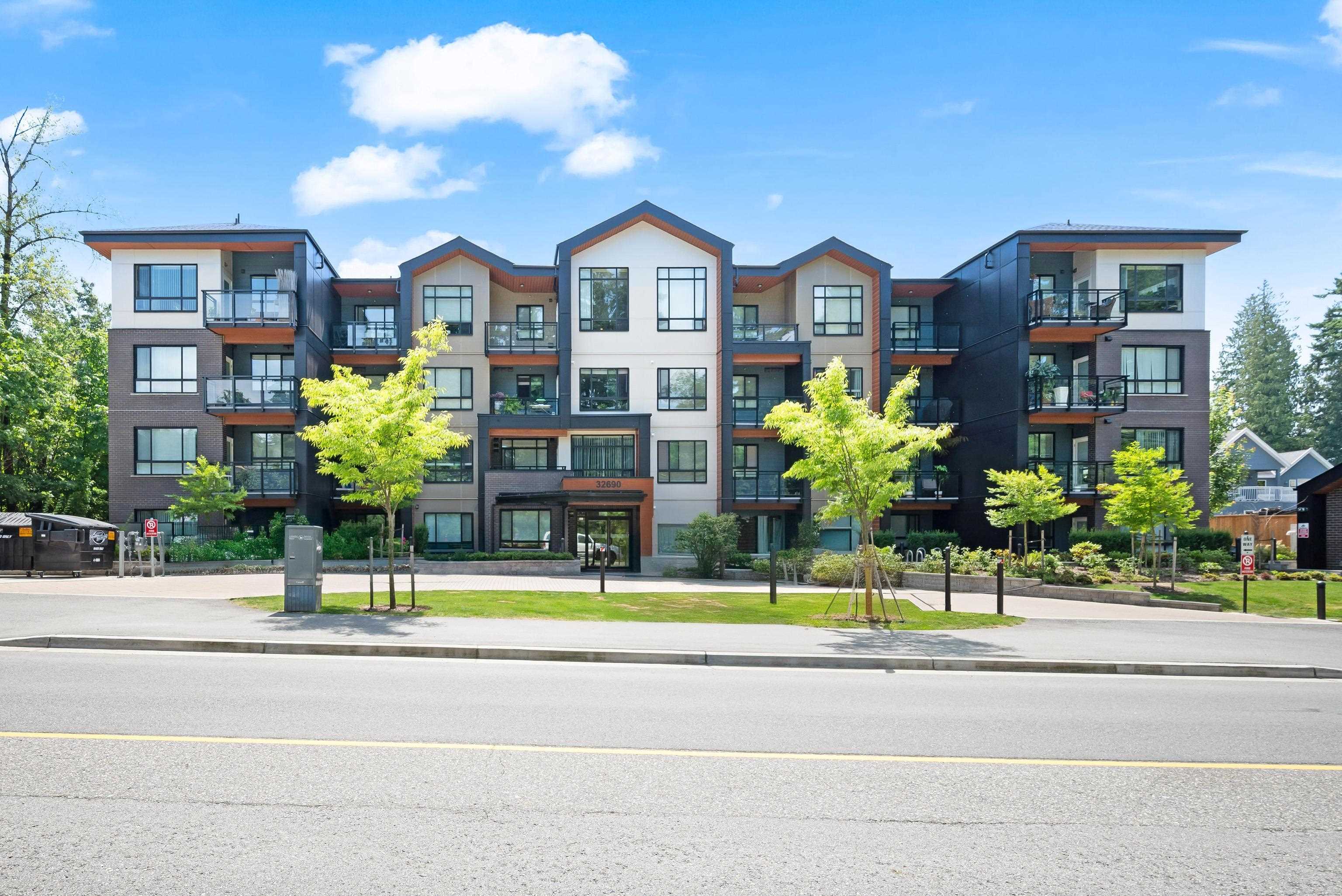32690 14 Ave #201, Mission, BC V2V 0K5