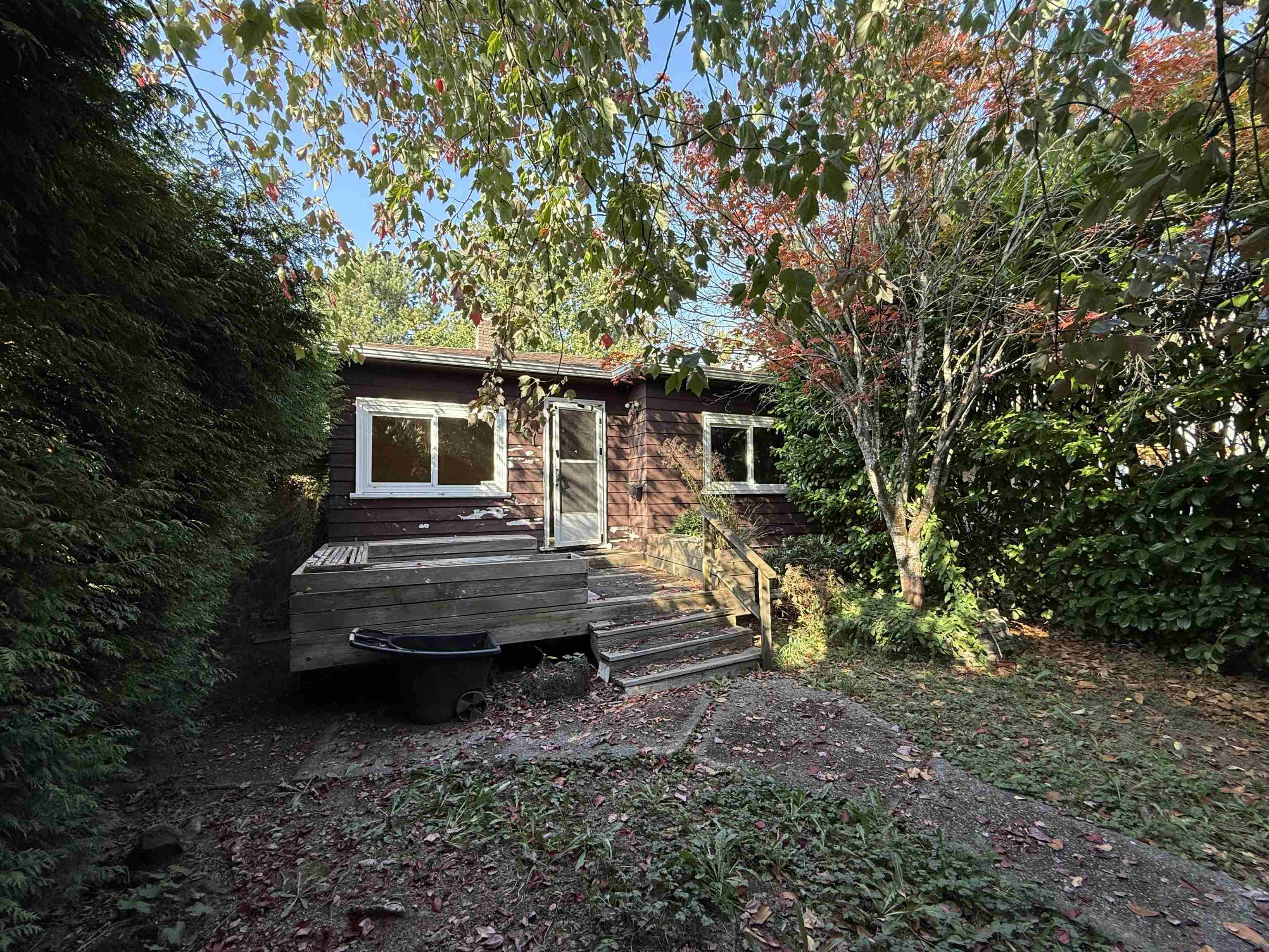 467 East 43rd Avenue, Vancouver, BC V5W 1T5