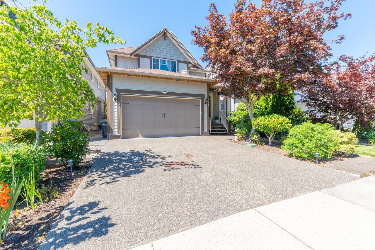 199 Street, Langley, BC V2Y 1R9