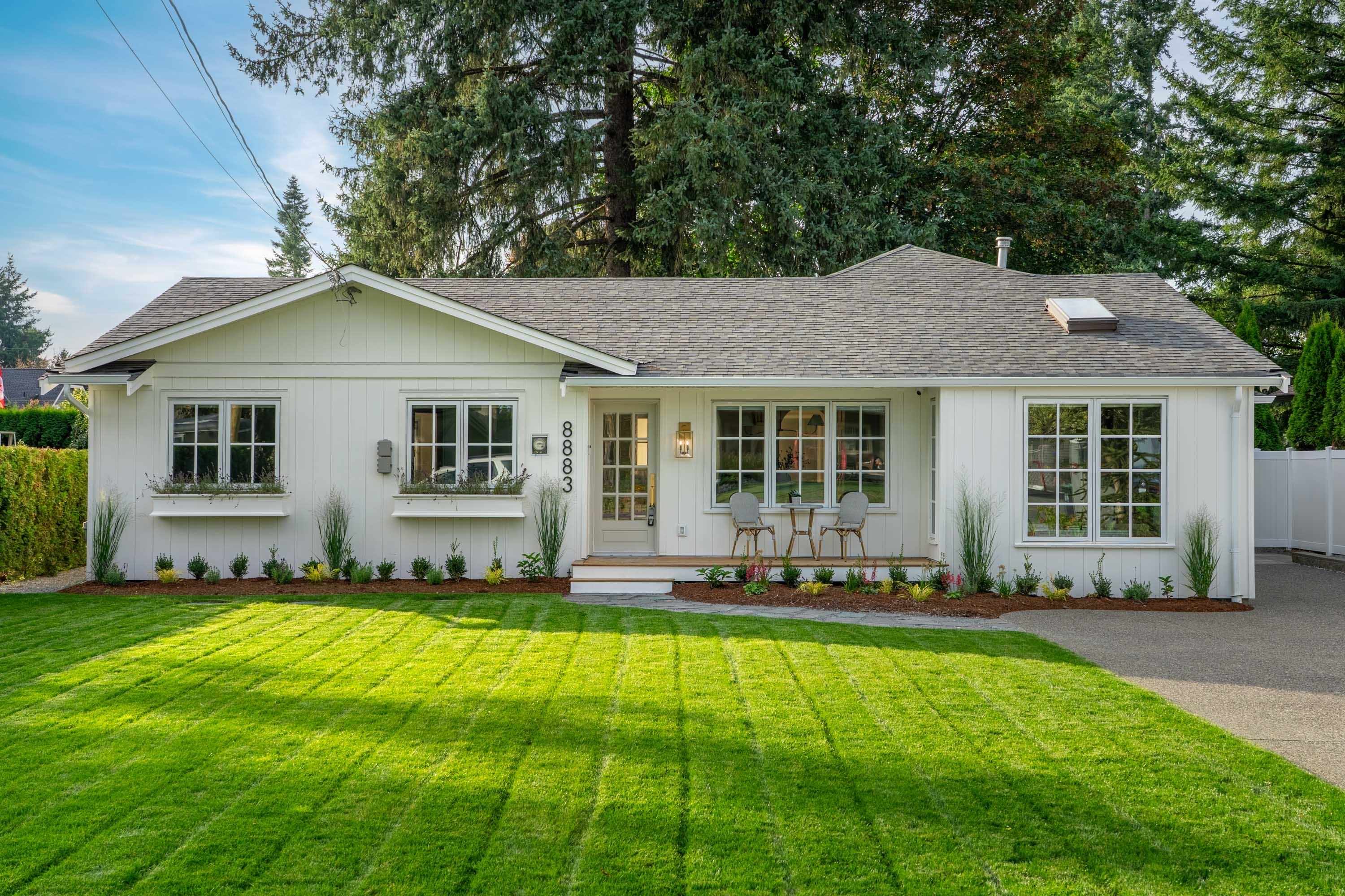 8883 Hudson Bay Street, Langley, BC V1M 2R6