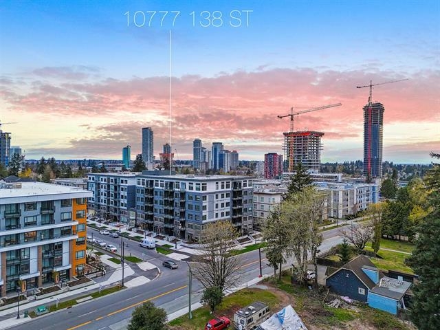 10777 138 St #309, Surrey, BC V3T 0T5