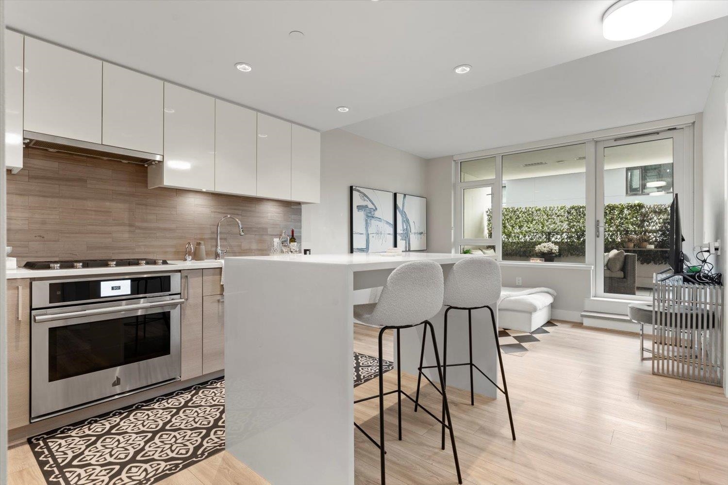8533 River District Crossing #508, Vancouver, BC V5S 0H2