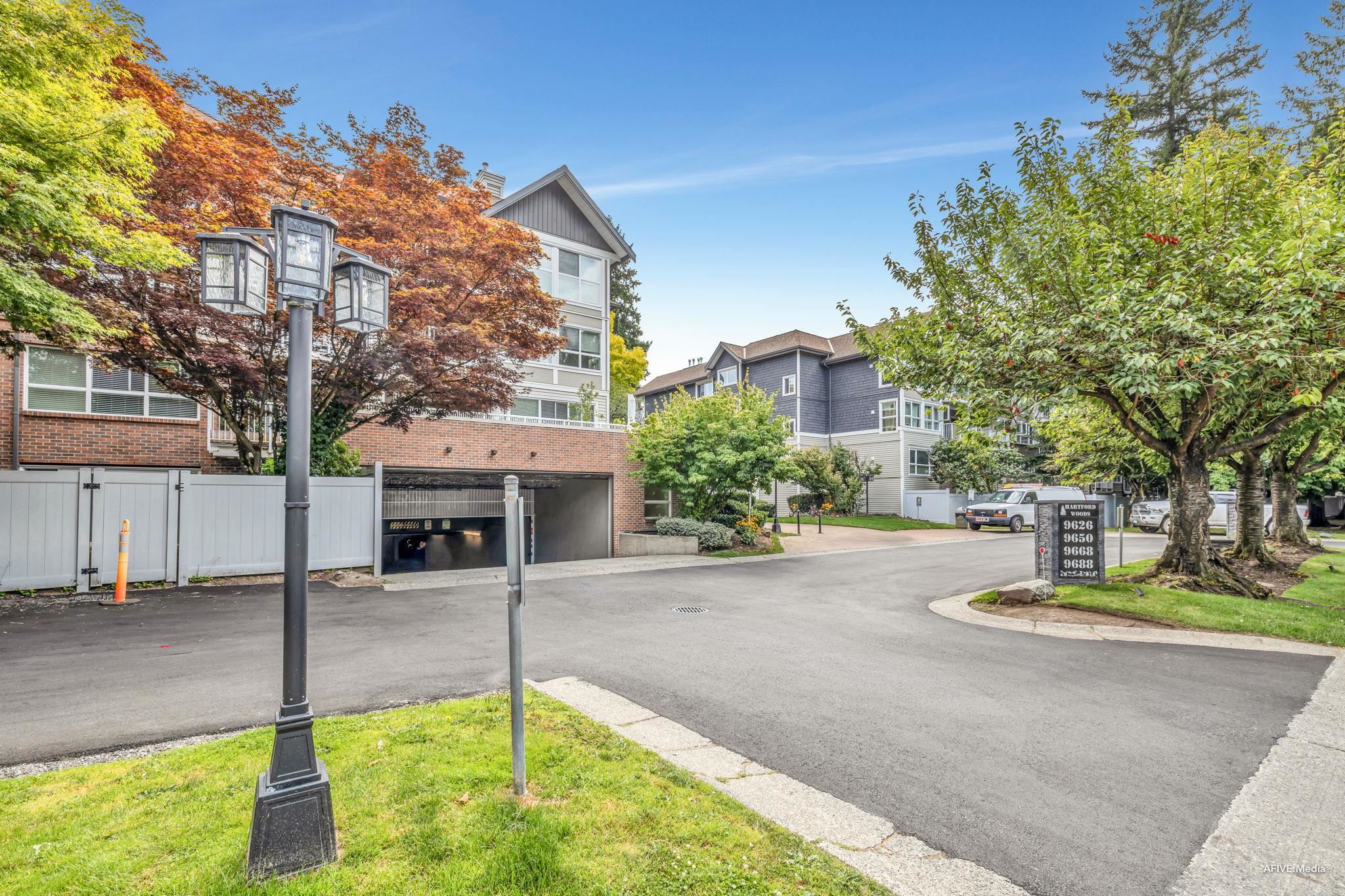 9688 148 Street #321, Surrey, BC V3R 0W2