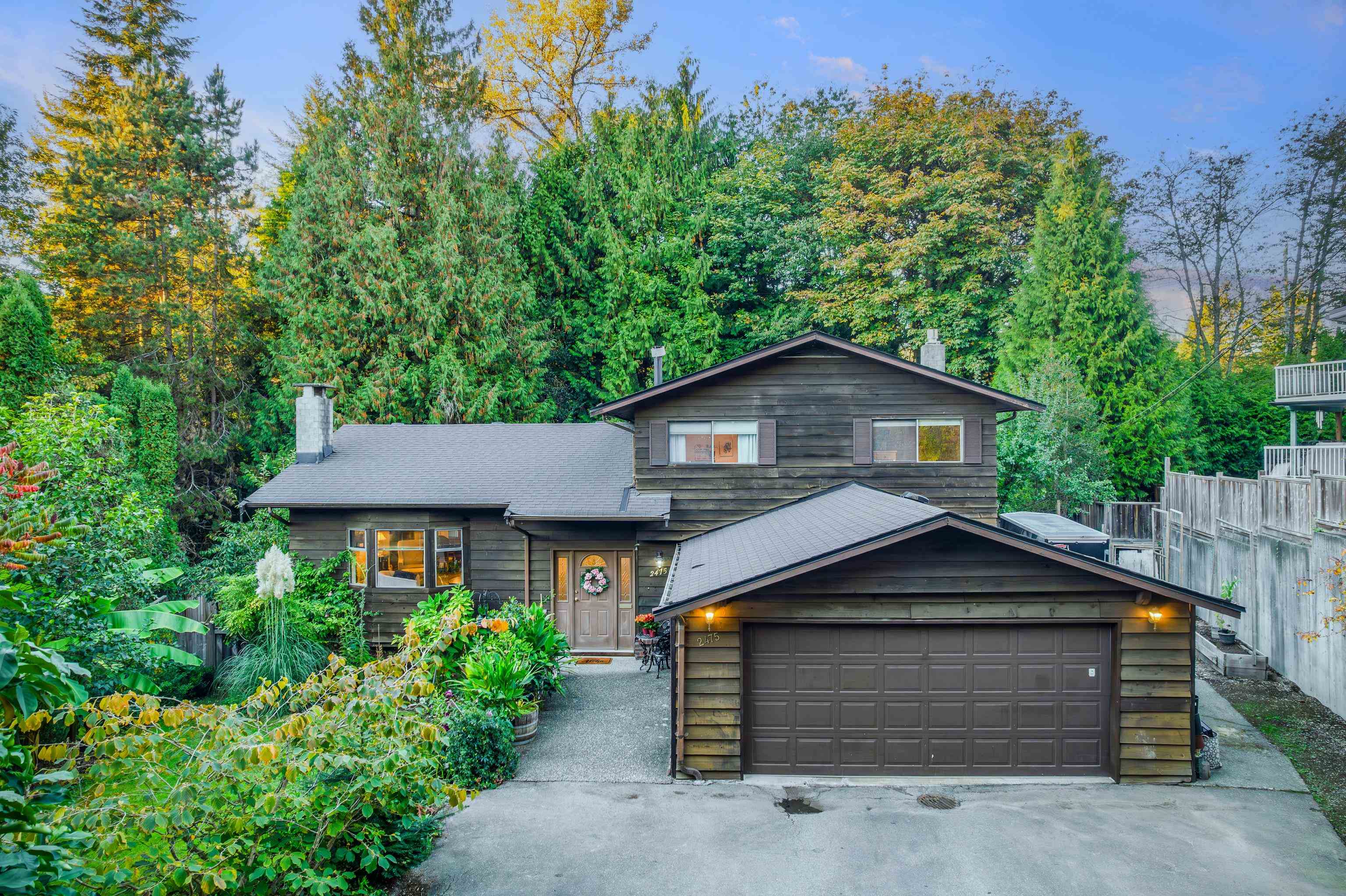 2475 Norcrest Court, Burnaby, BC V3J 1C7