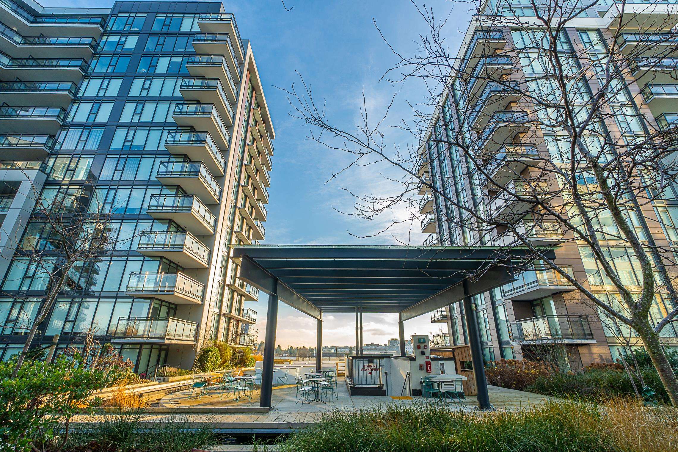 3200 Corvette Way #509, Richmond, BC V6X 0T8