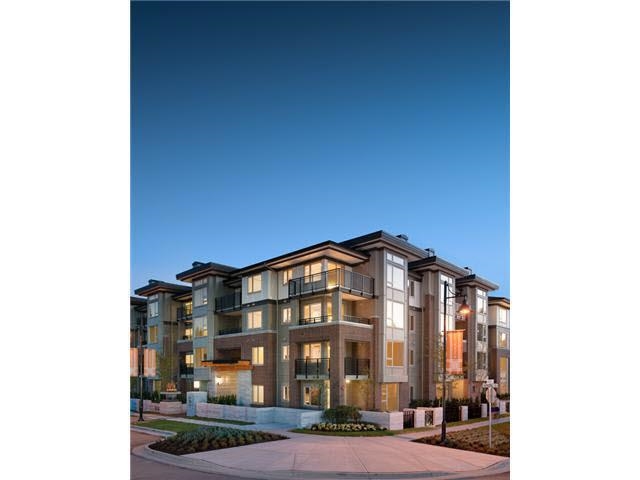 1128 Kensal Place #104, Coquitlam, BC V3B 0J2