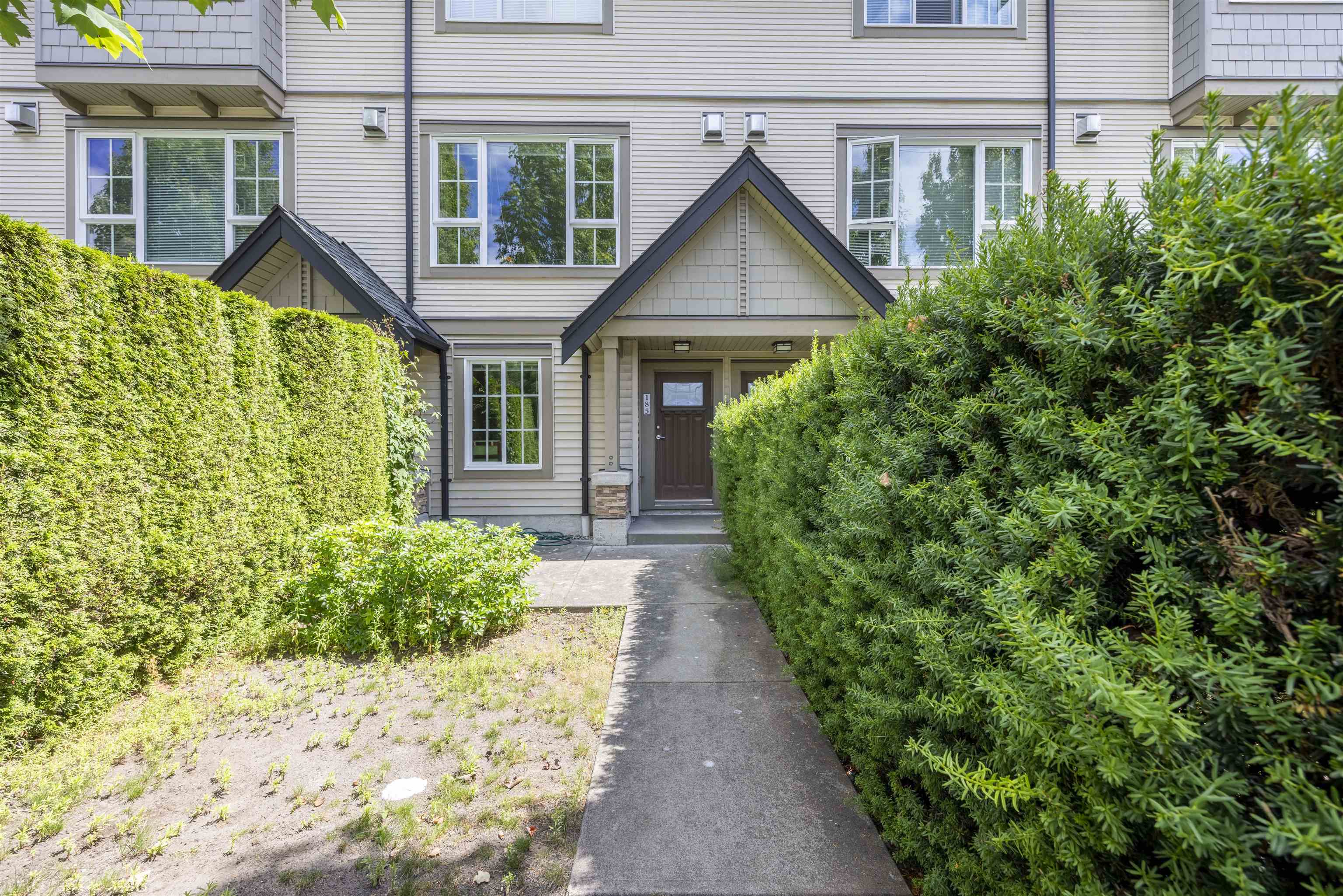 2501 161a Street #185, Surrey, BC V3Z 7Y6