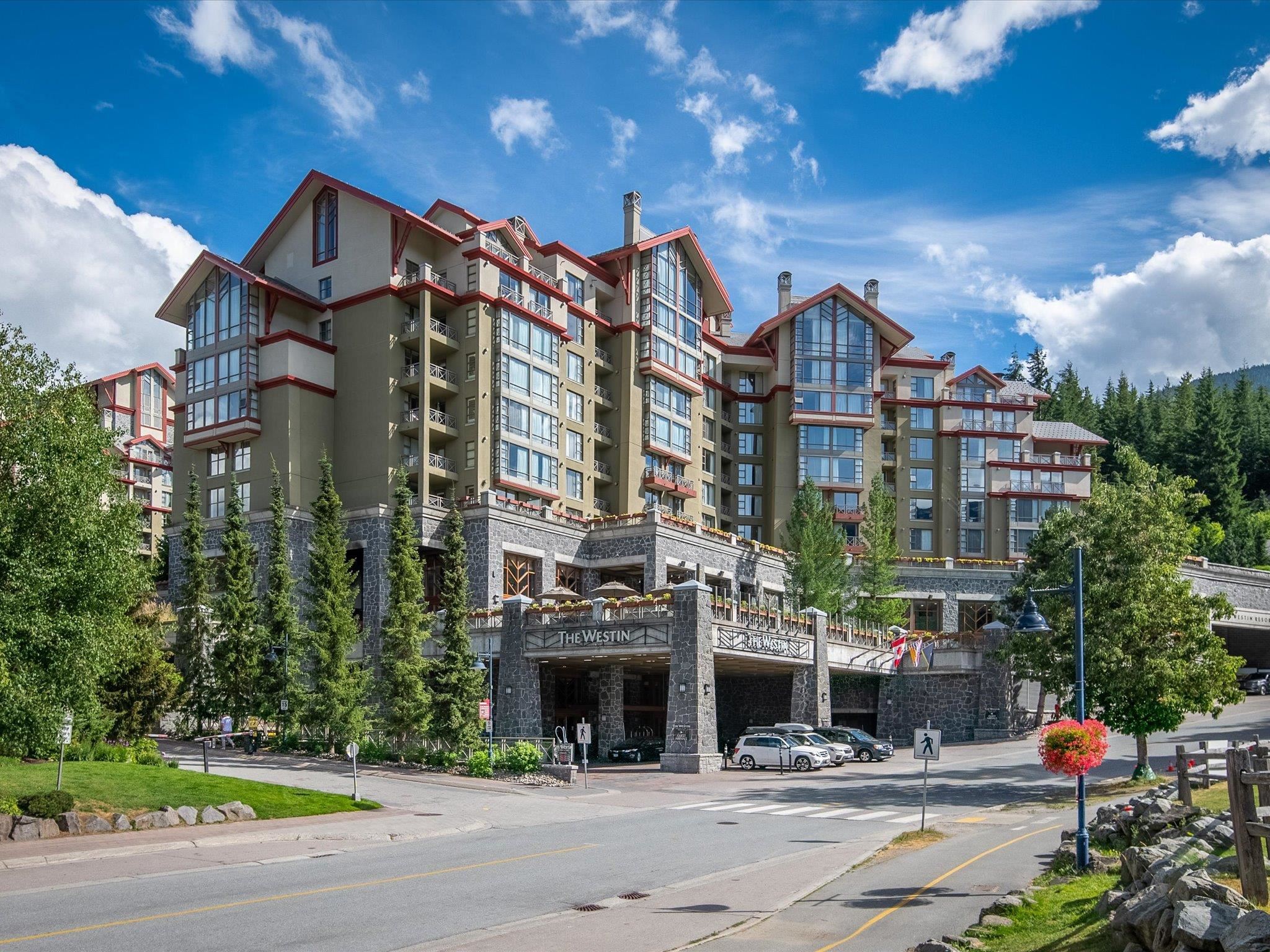 4090 Whistler Way #978, Whistler, BC V8E 1J3