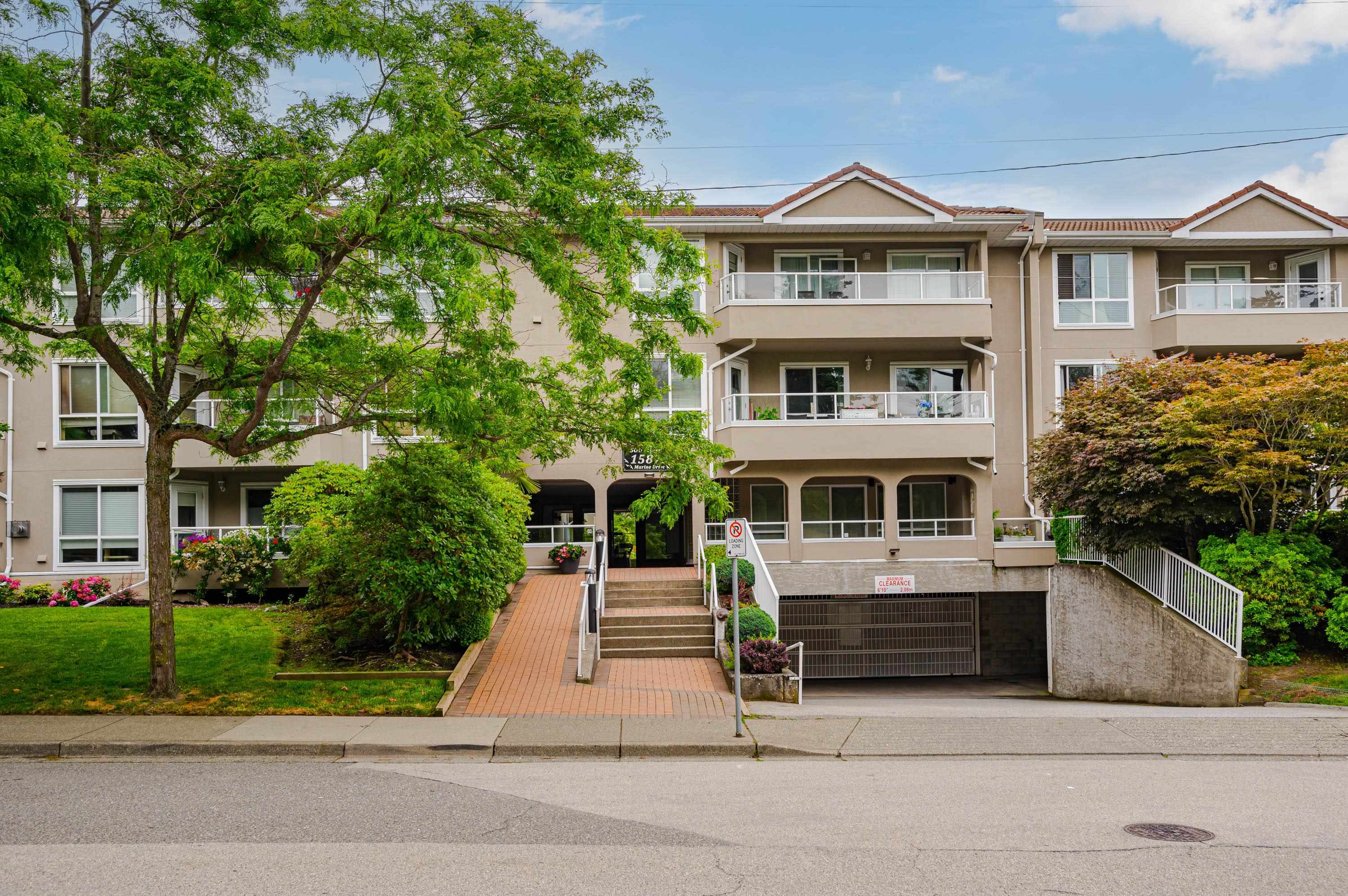 15875 Marine Dr 211, White Rock, BC V4B 5J2 MLS R2791212 Houseful