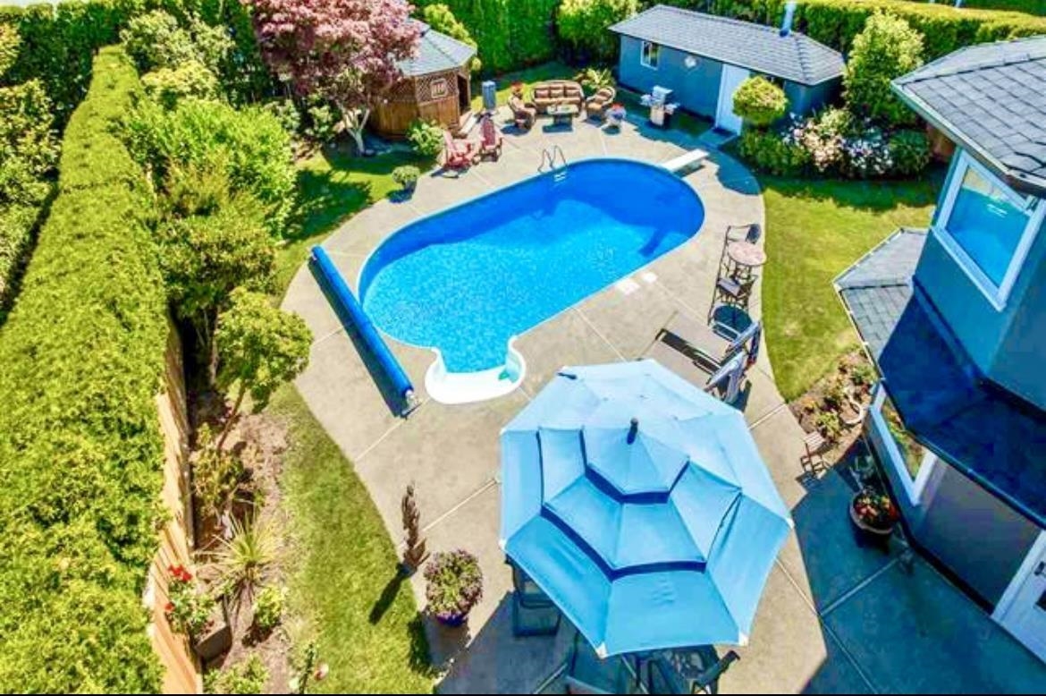 3 Avenue, Delta, BC V4M 4C1
