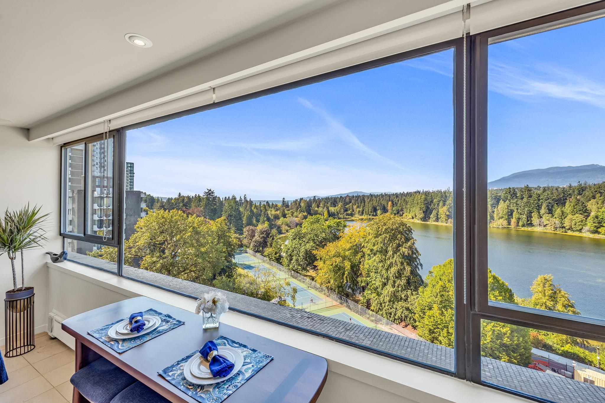 710 Chilco Street #903, Vancouver, BC V6G 2P9