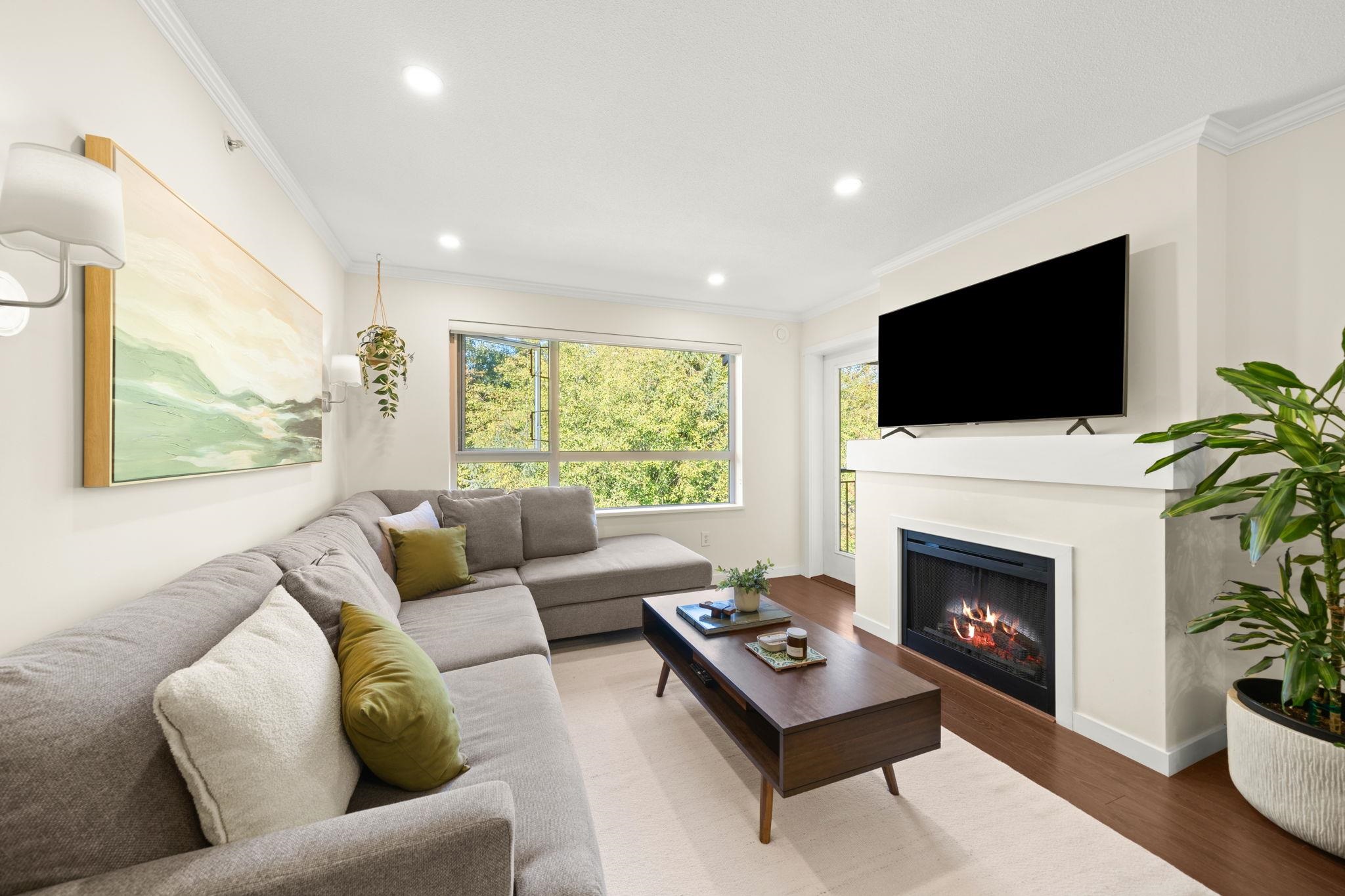 700 Klahanie Drive #419, Port Moody, BC V3H 5L3