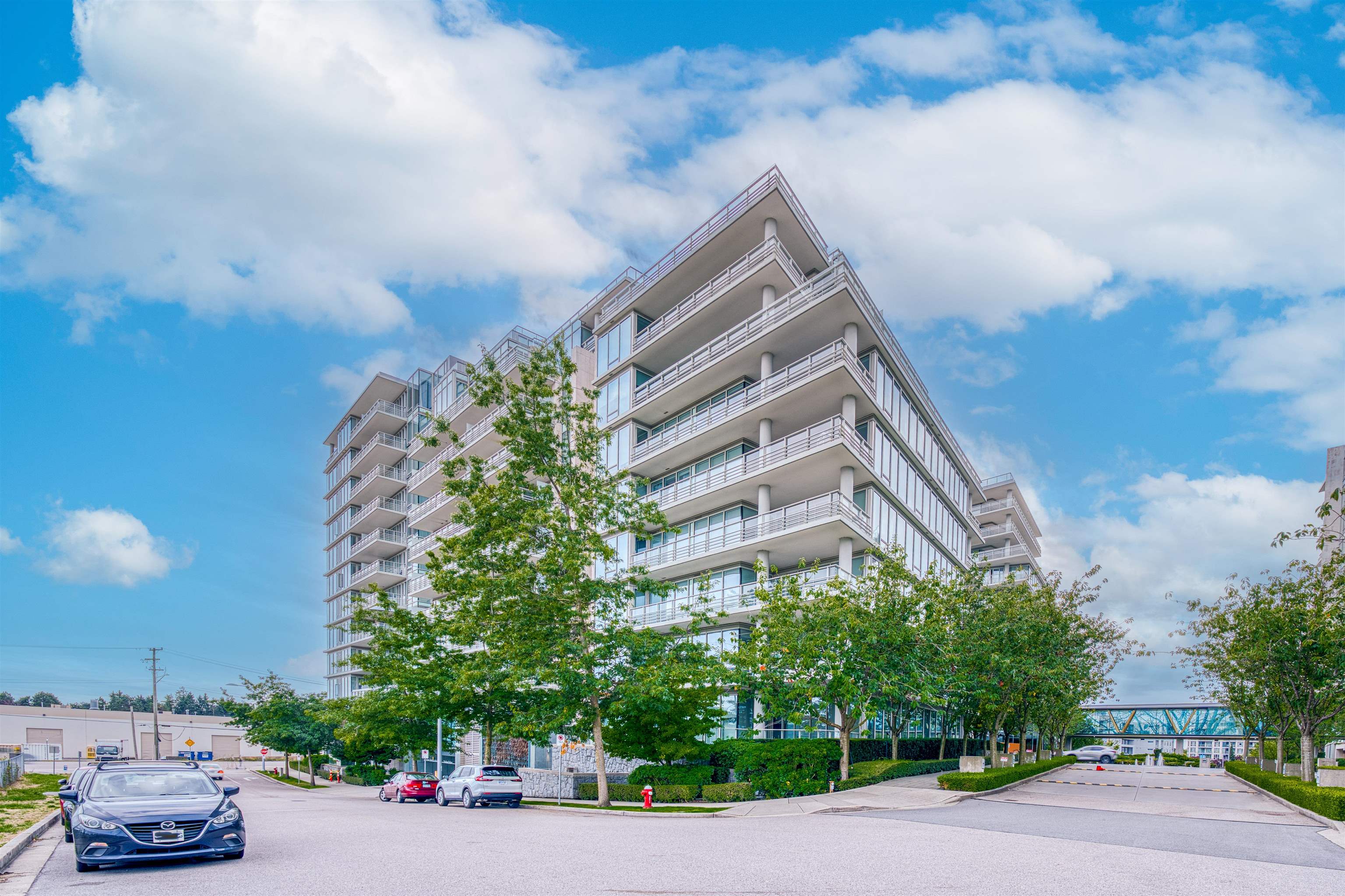 5199 Brighouse Way #308, Richmond, BC V7C 0A7