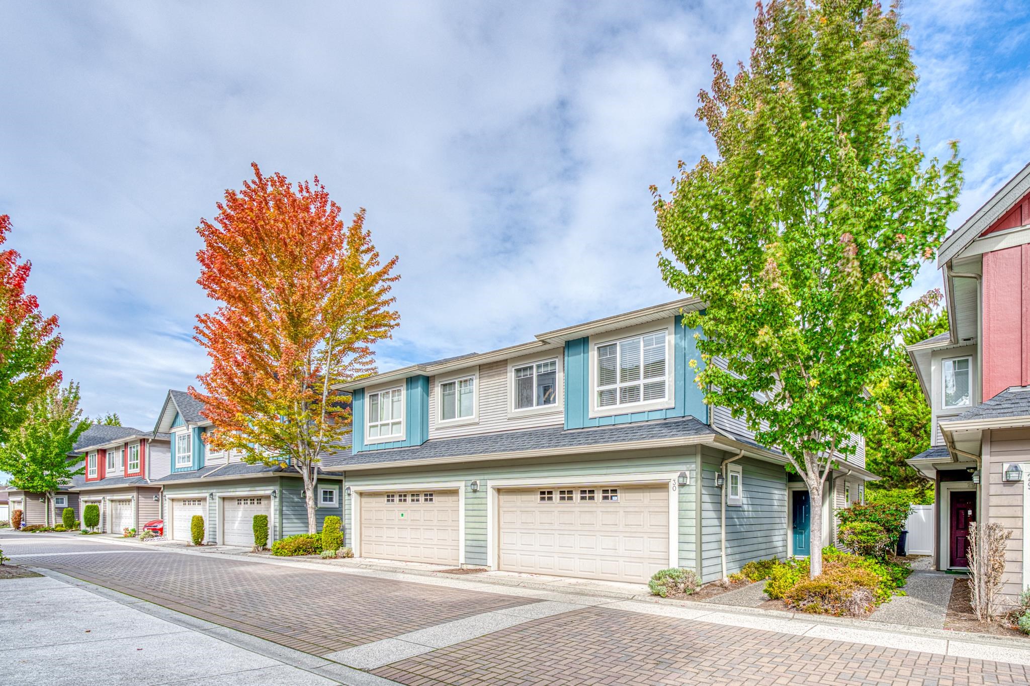 11393 Steveston Highway #unit 30, Richmond, BC V7A 1N8