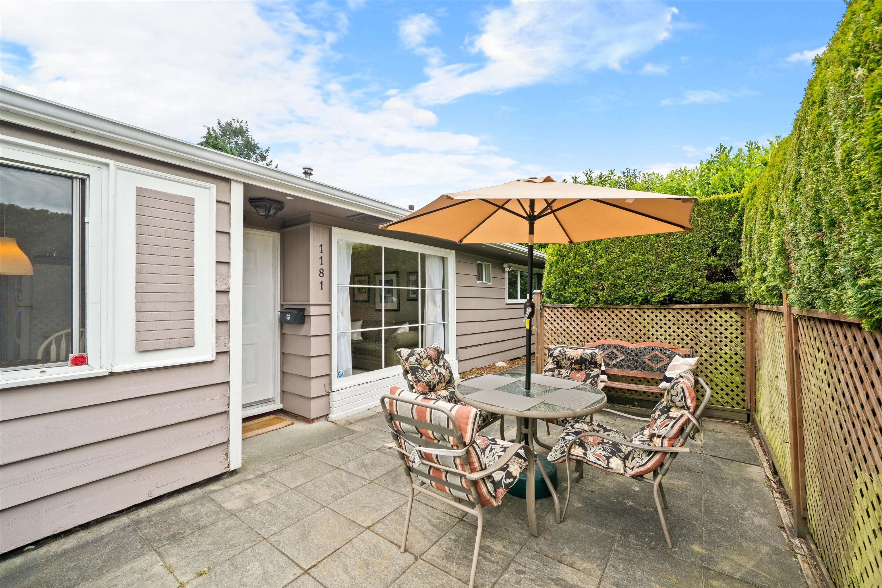 1181 Silverwood Crescent, North Vancouver, BC V7P 1J2