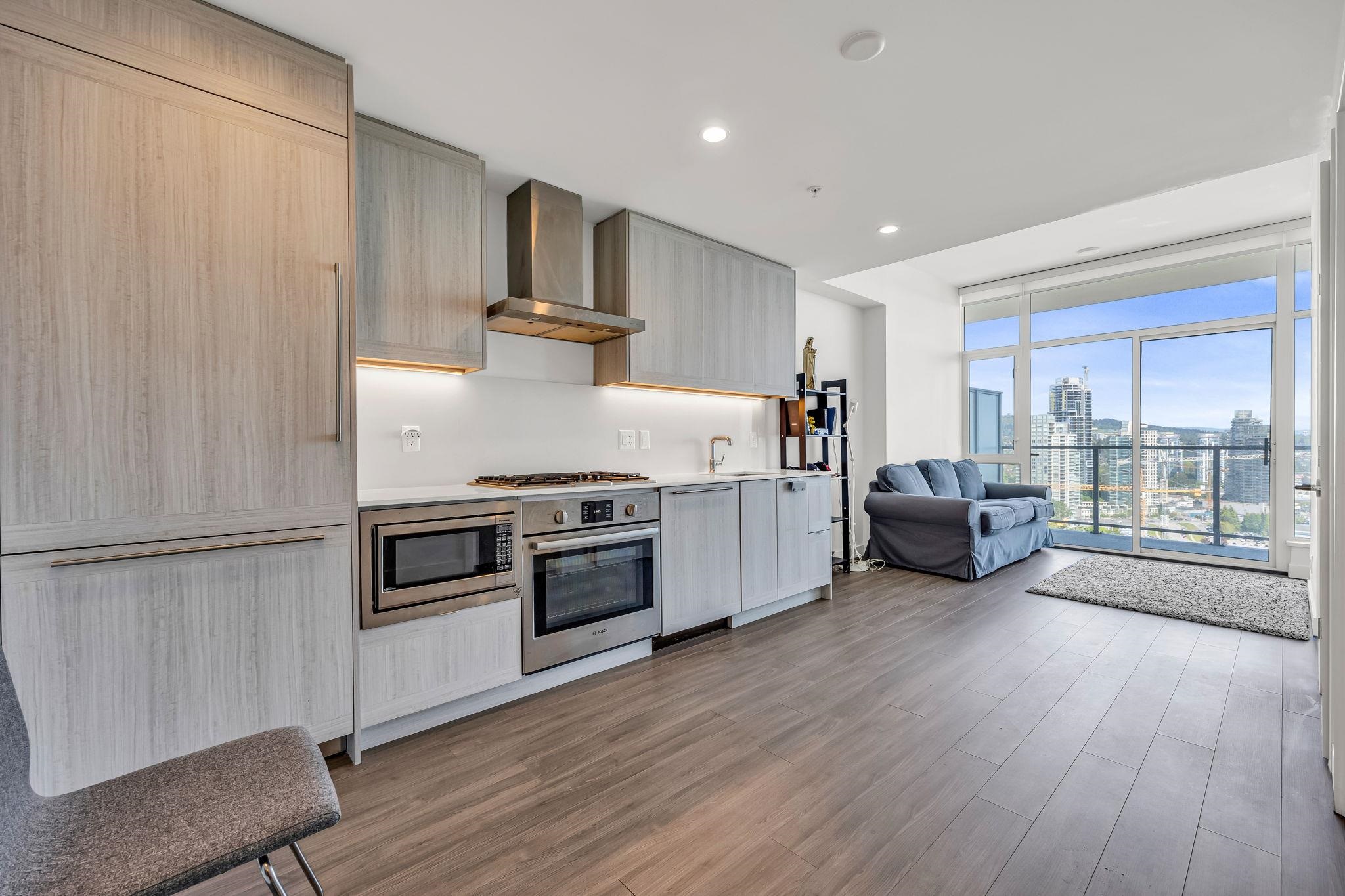 2351 Beta Avenue #2502, Burnaby, BC V5C 0M2